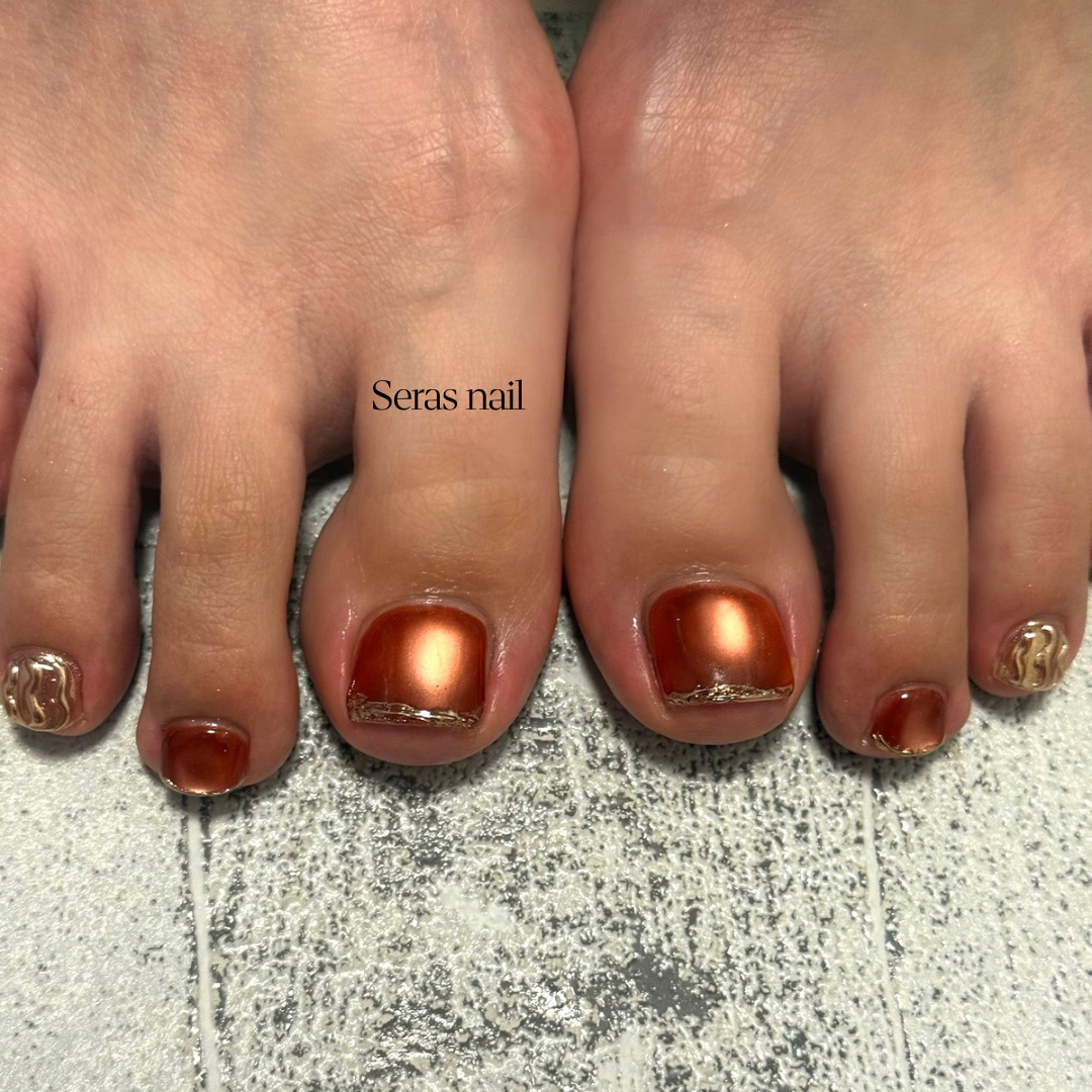 Seras_nail
