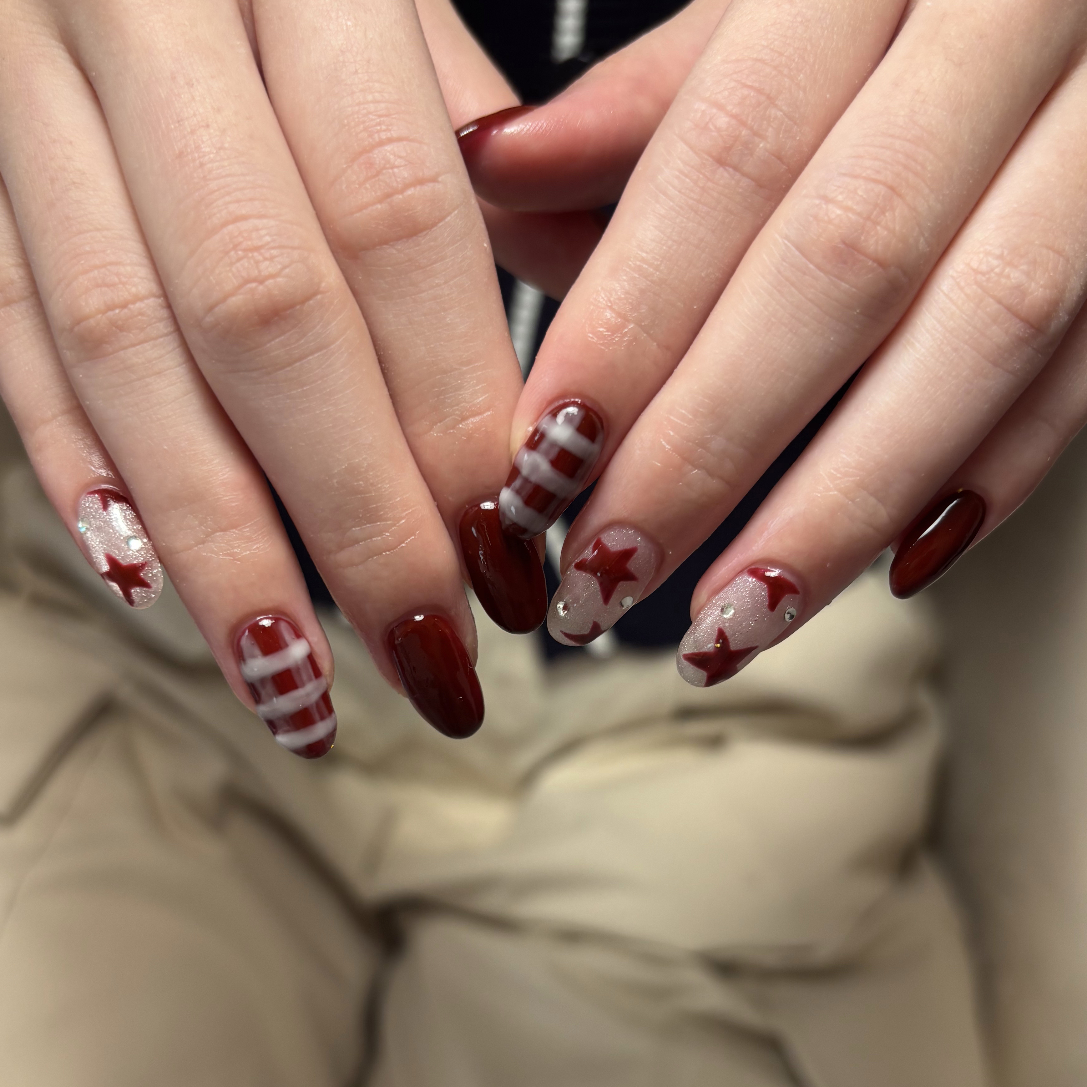 24nail