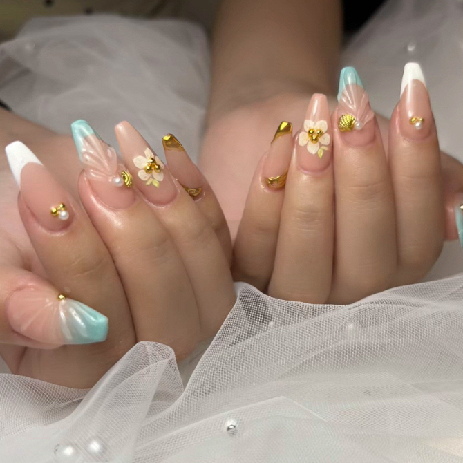 24nail