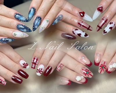 ネイル ネイリー（Nailie） - Z.NailSalon