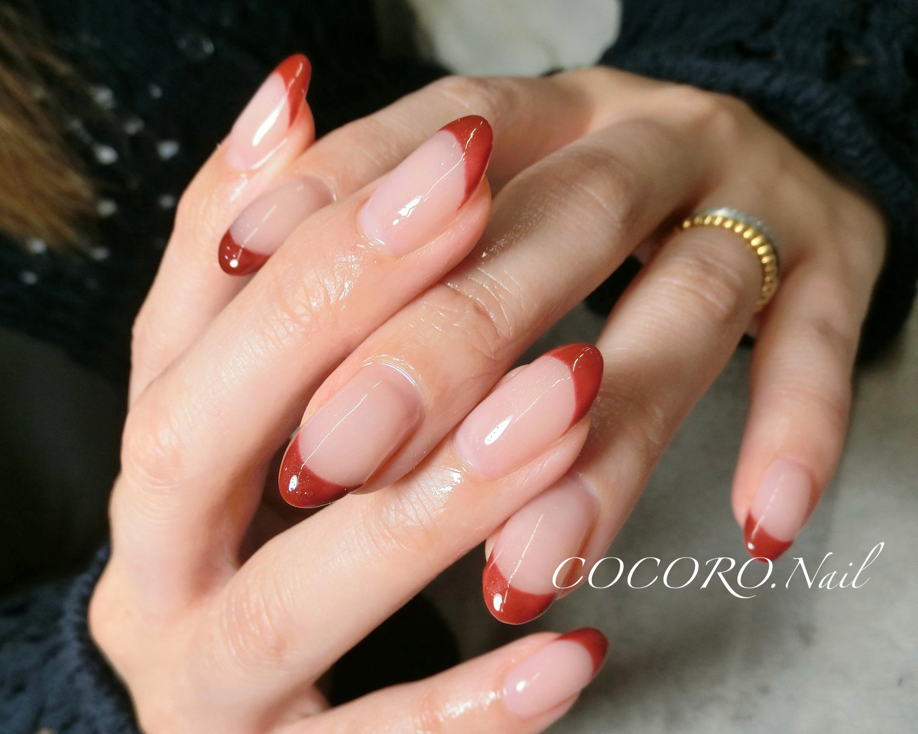 COCORO.Nail