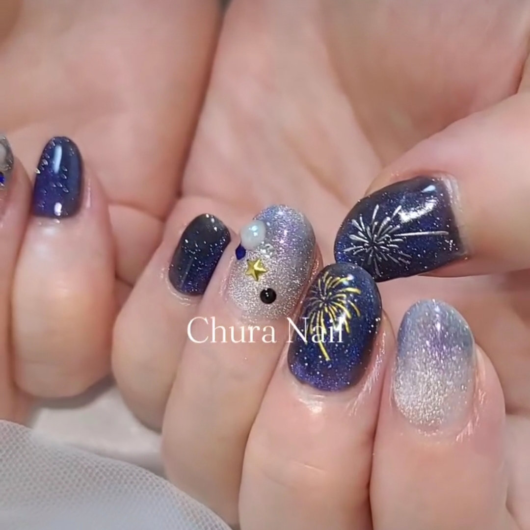 Chura_Nail
