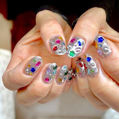 ネイリー（Nailie） - n.saitou