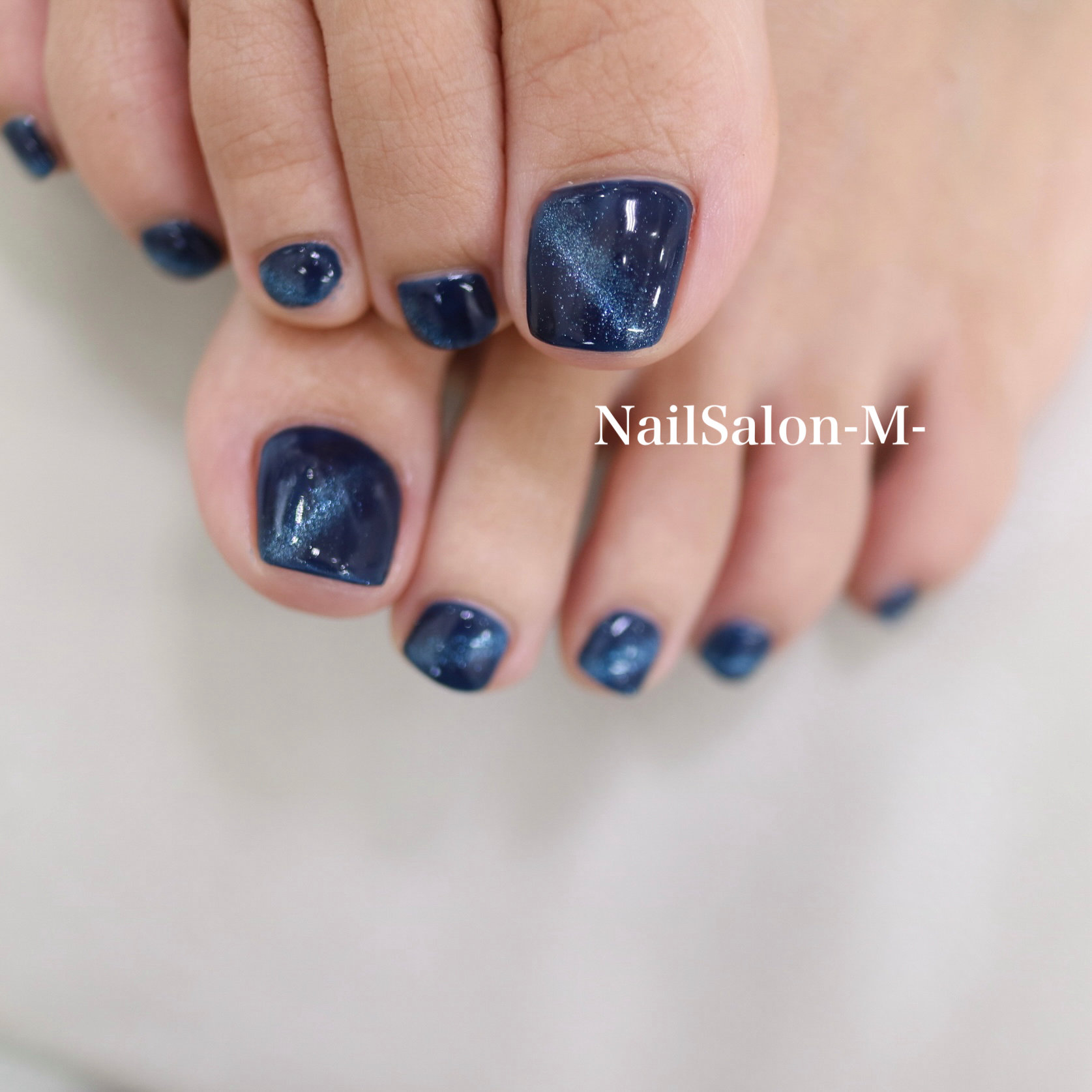 NailSalon.M