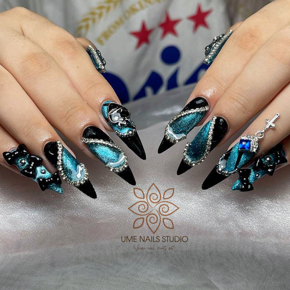 UME_NAIL_STUDIO_SAKURA