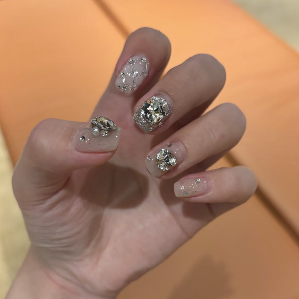 S________nail