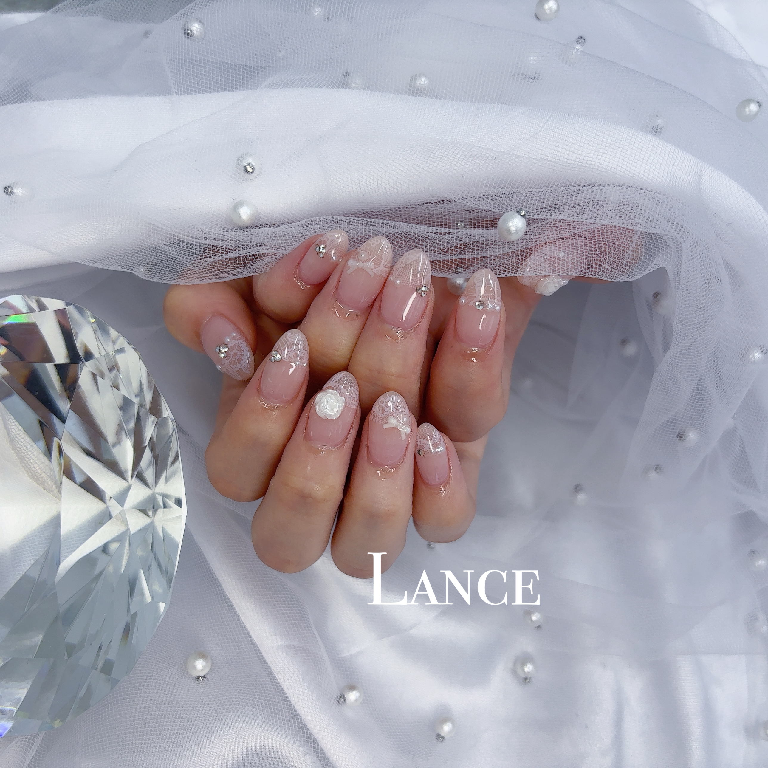 Lance.nail