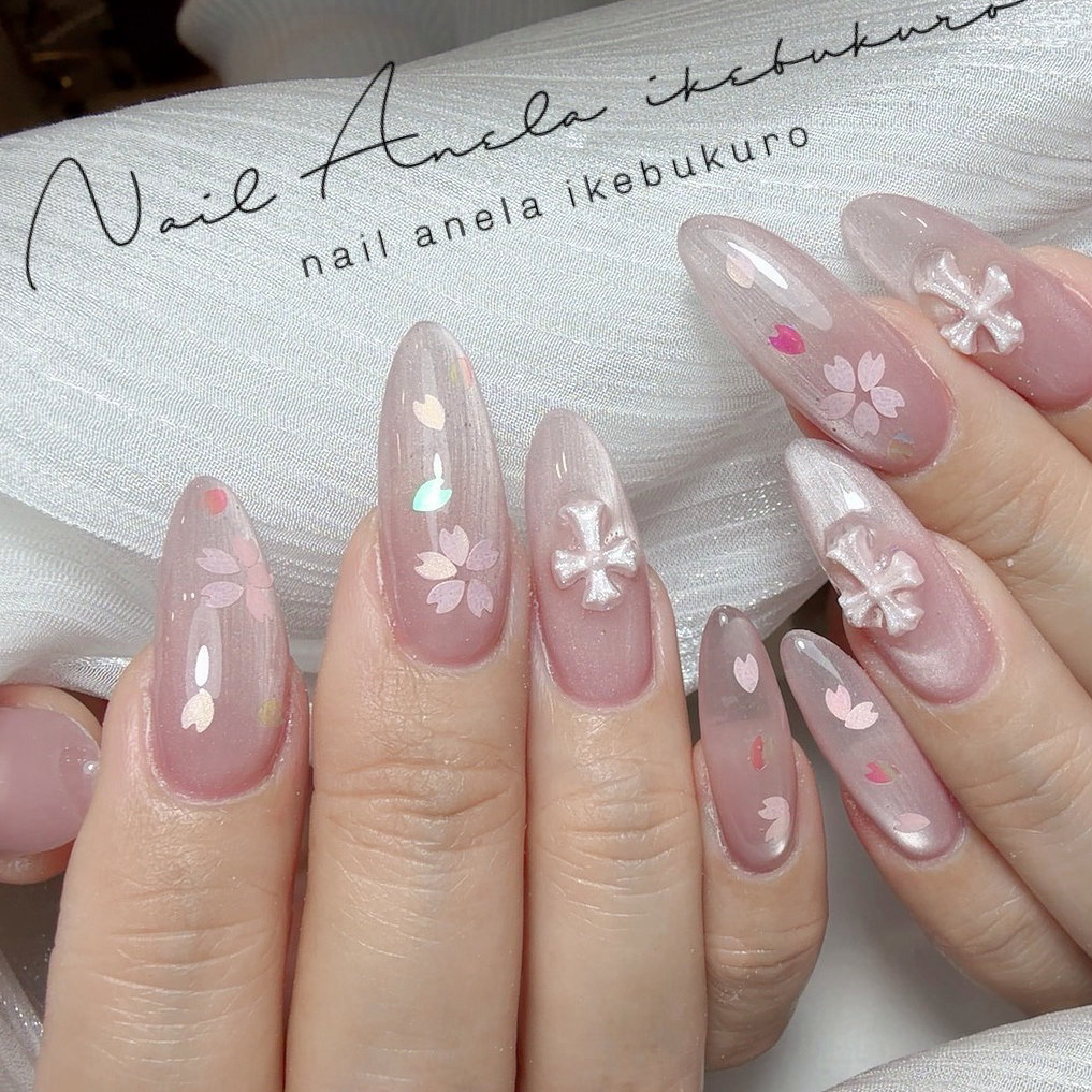 kirakira_nail