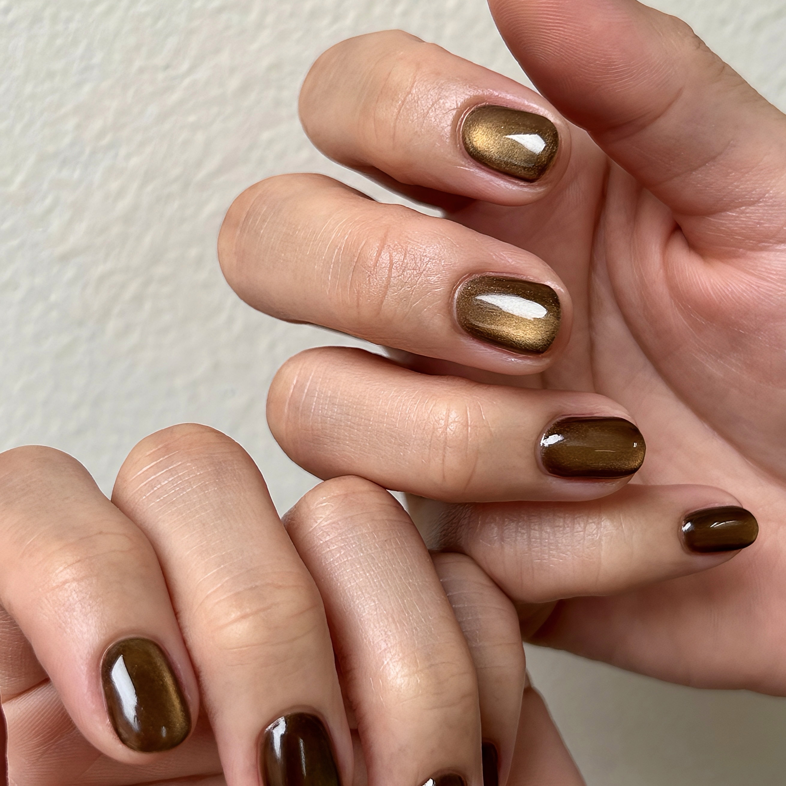 ネイリー（Nailie） - 25nails__Michika