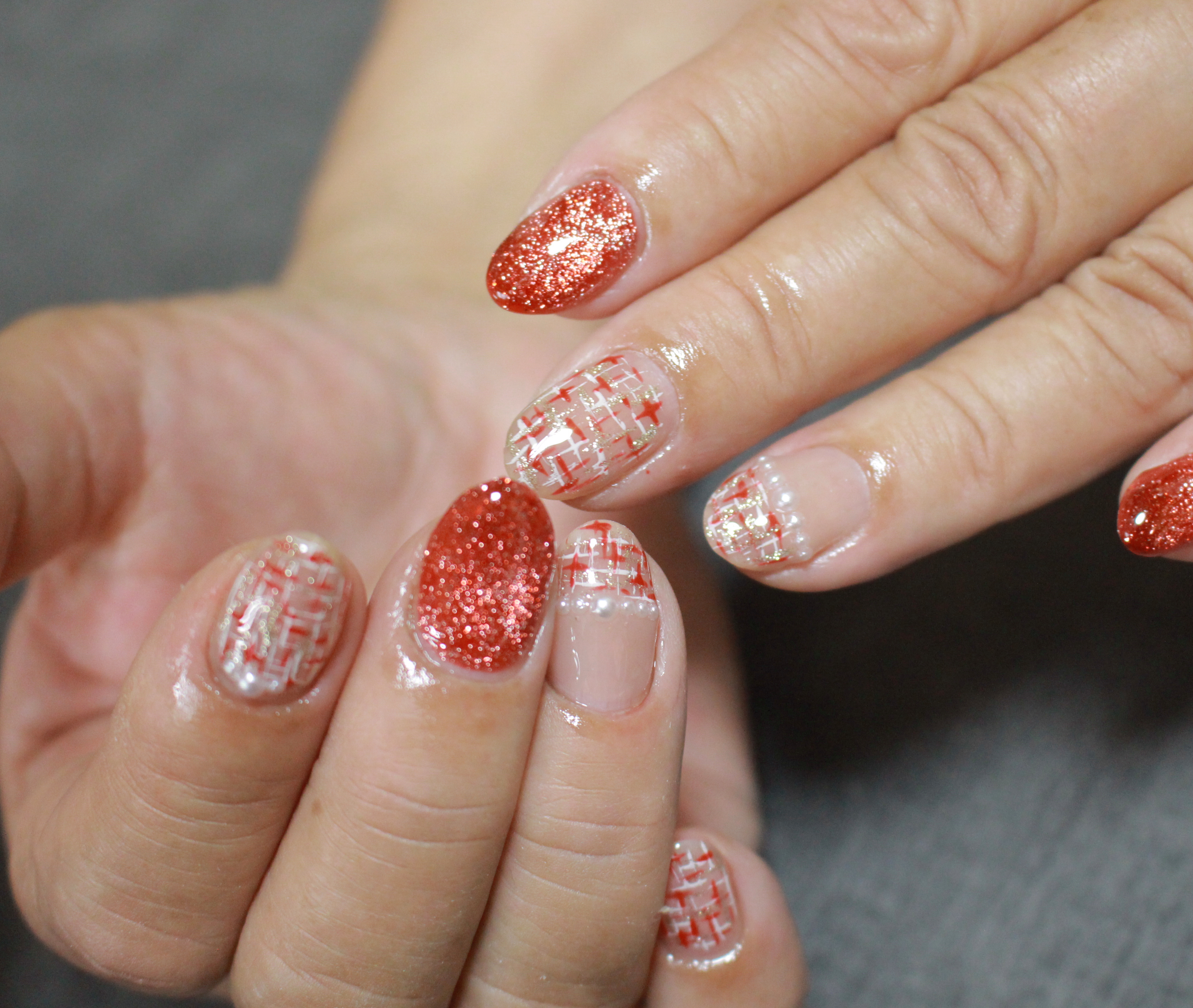 Misaki.nailsalon