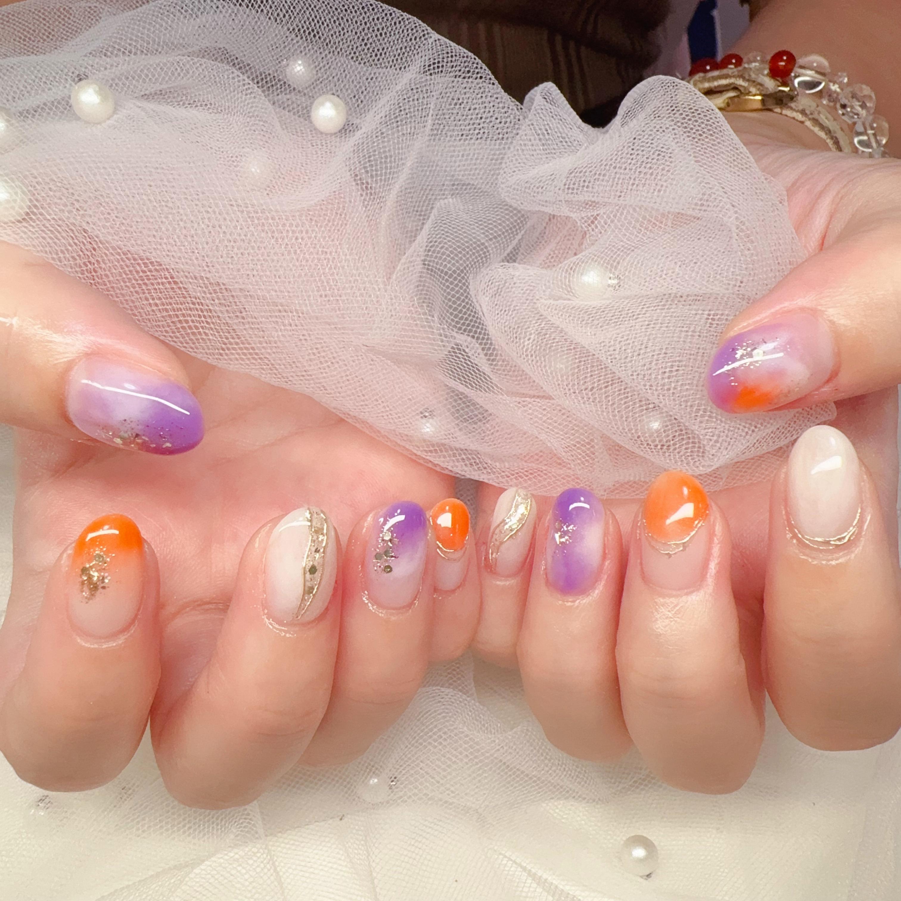 YUYI..nailsalon