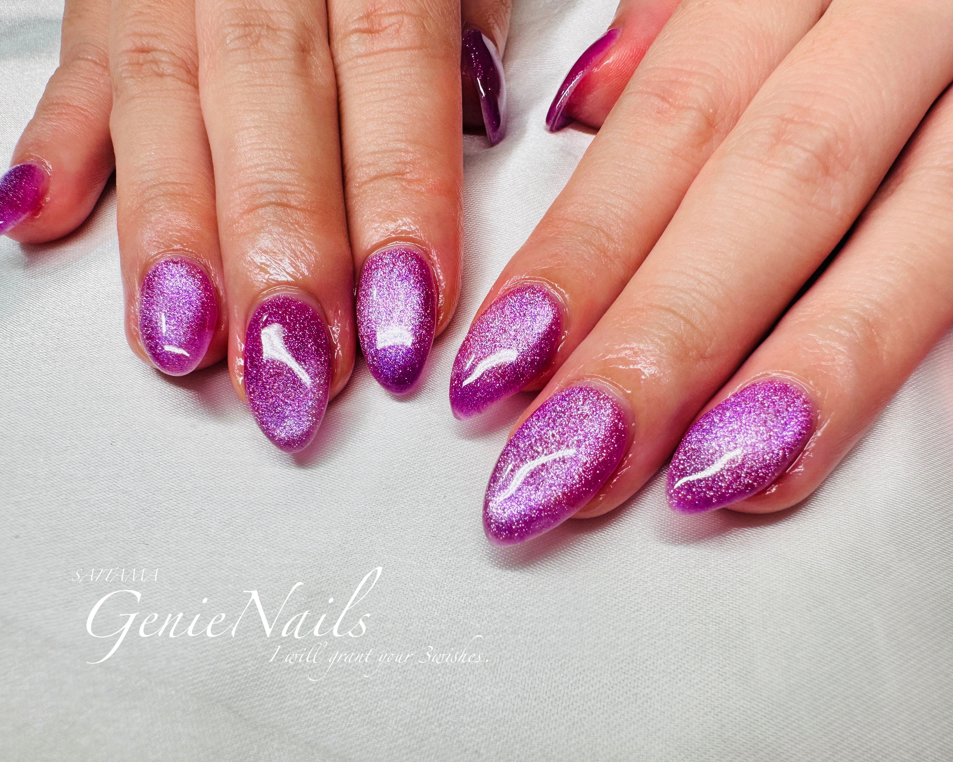 Genie_Nails