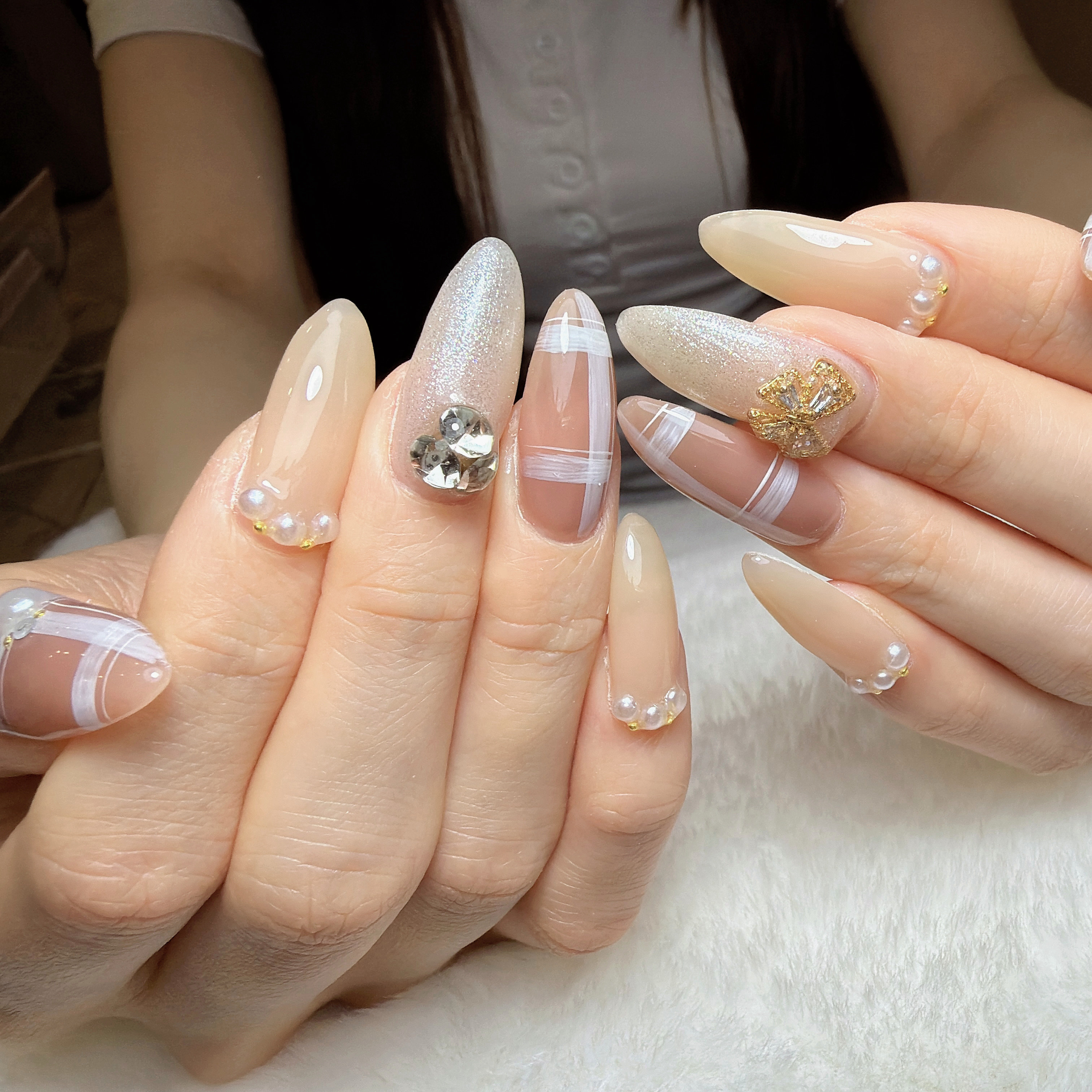 kirakira_nail