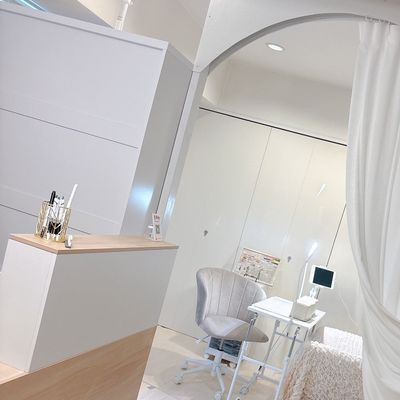 持込10本デザインコース◎予算に合わせてご相談可能