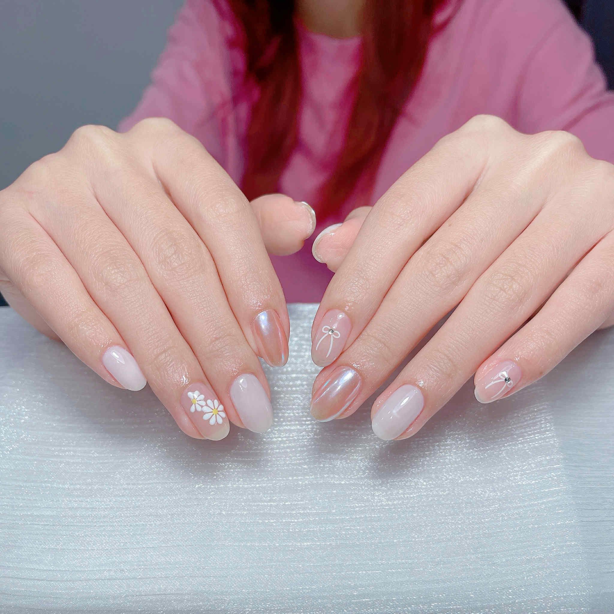 Sunshine_nail