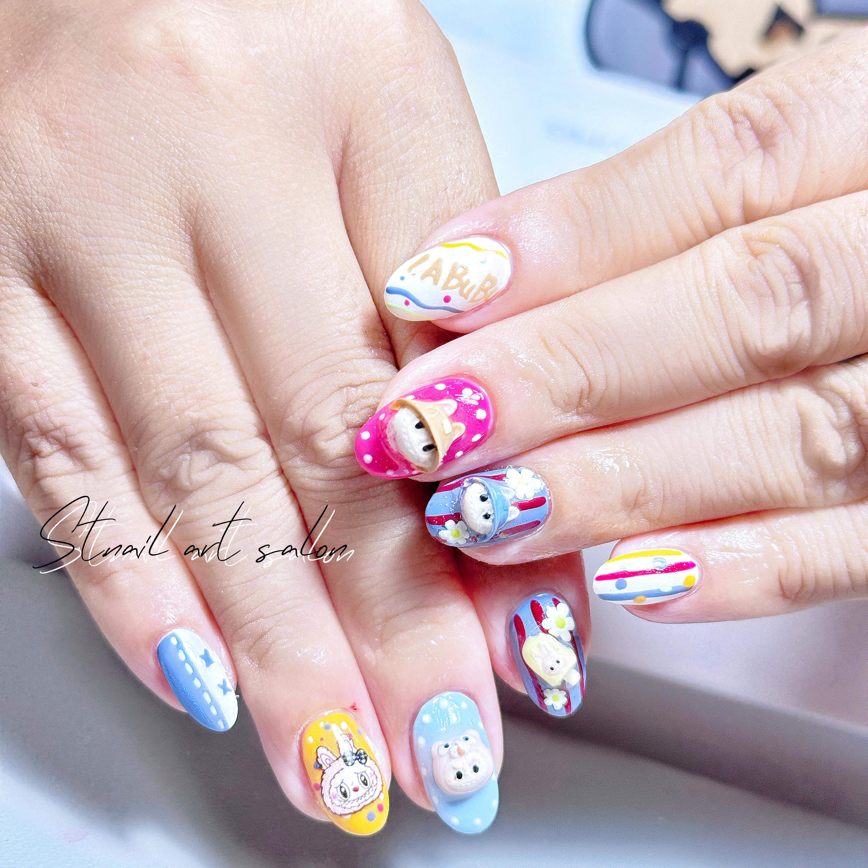 St.Nail_momo
