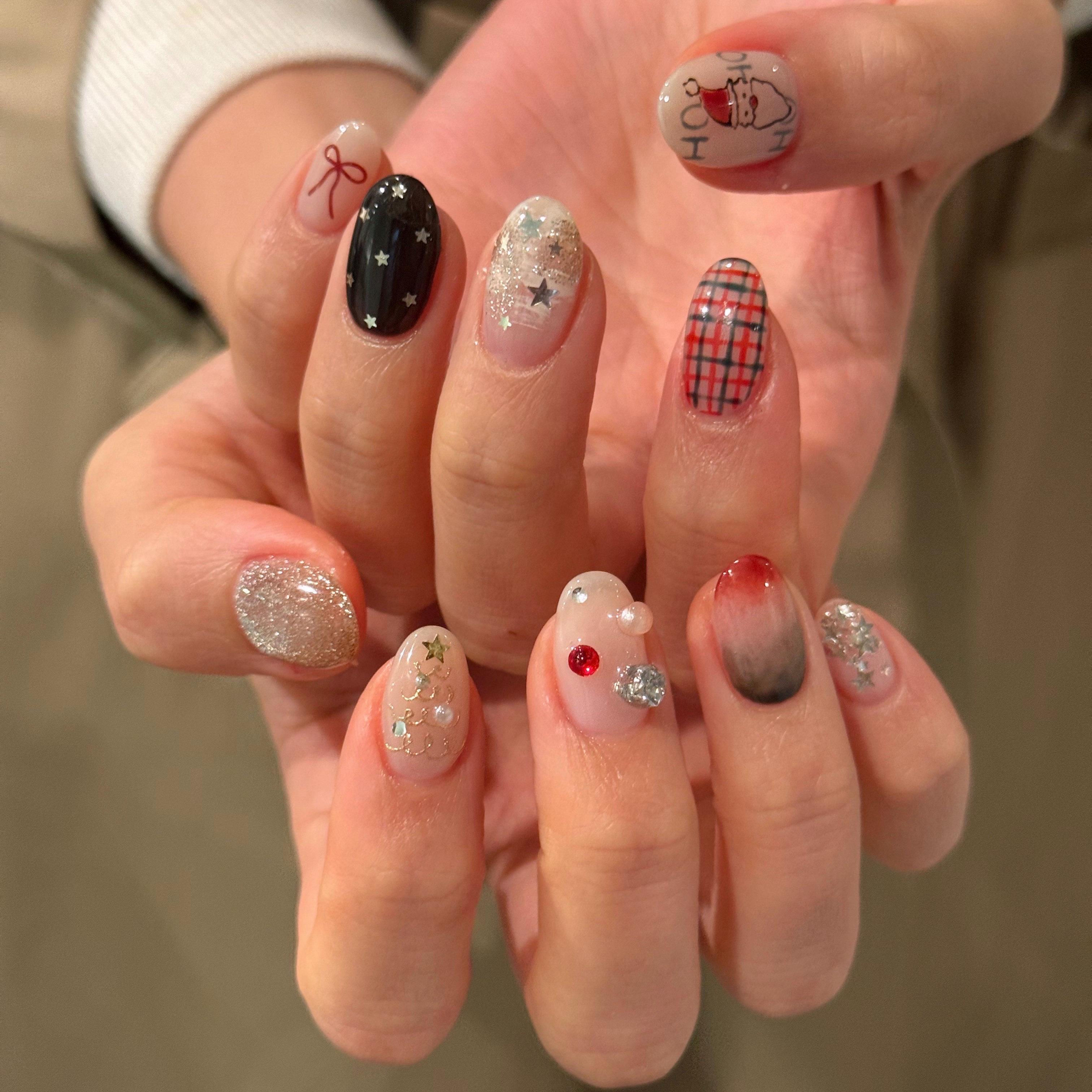 HiBi_nail