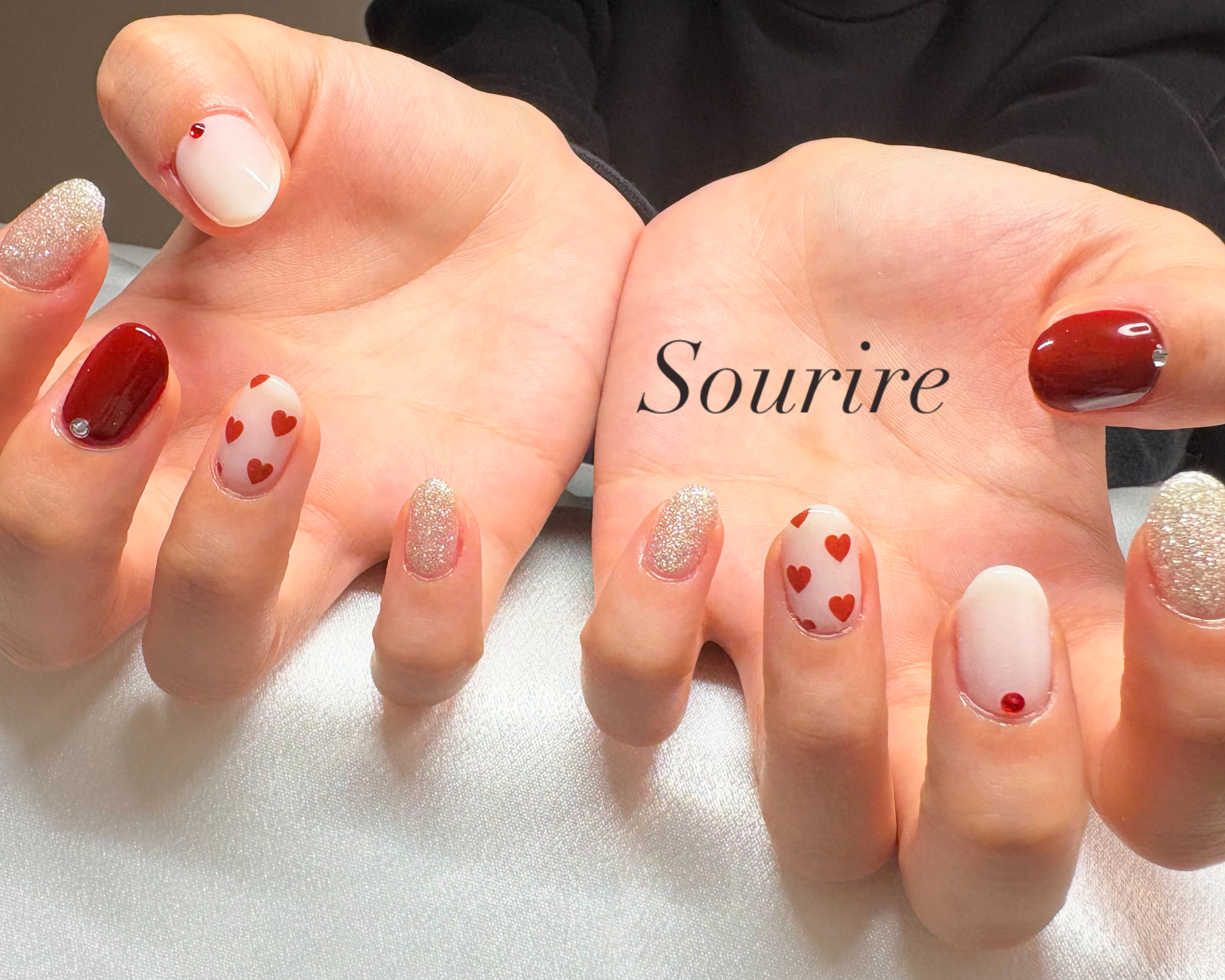 Nailsalon_Sourire