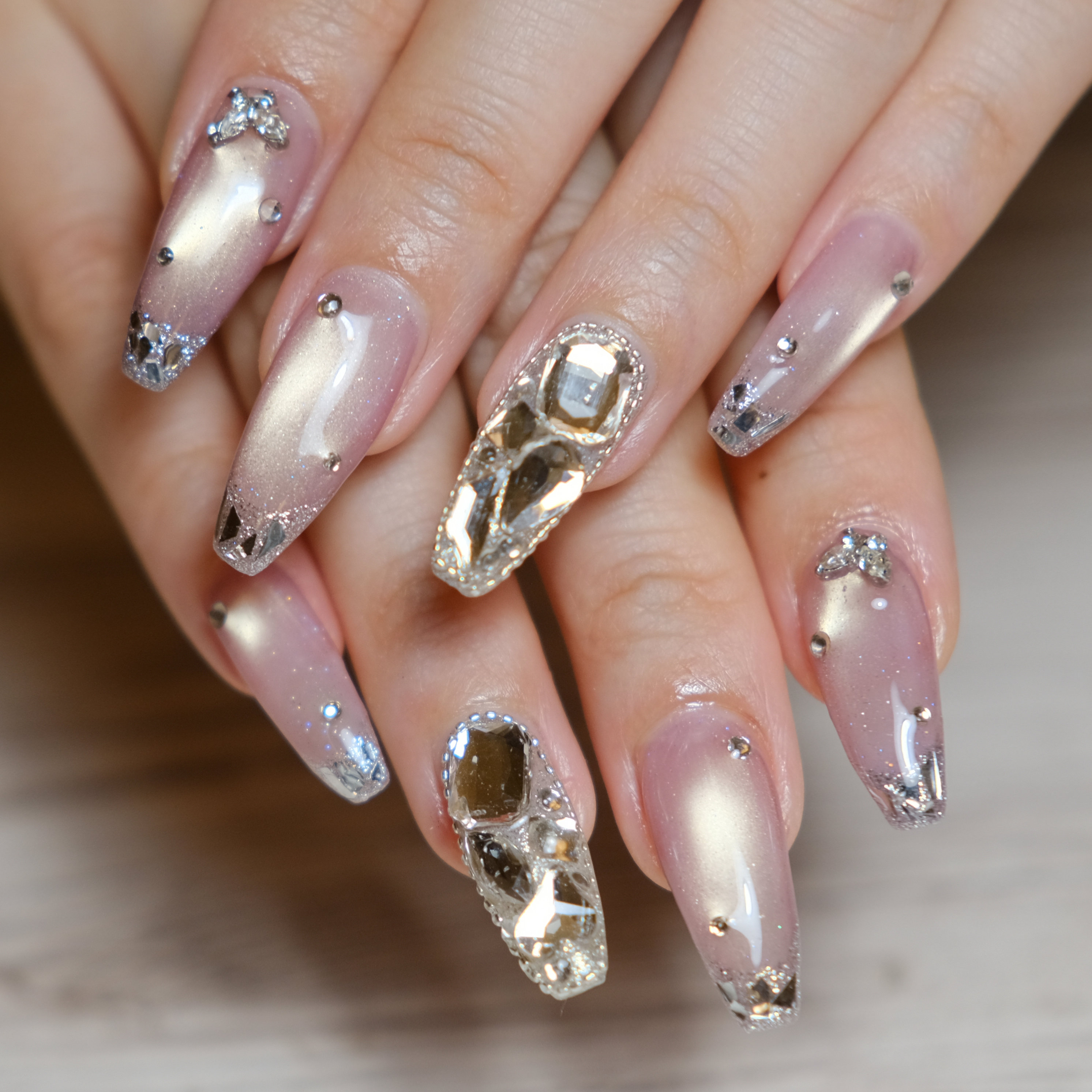 July_nail