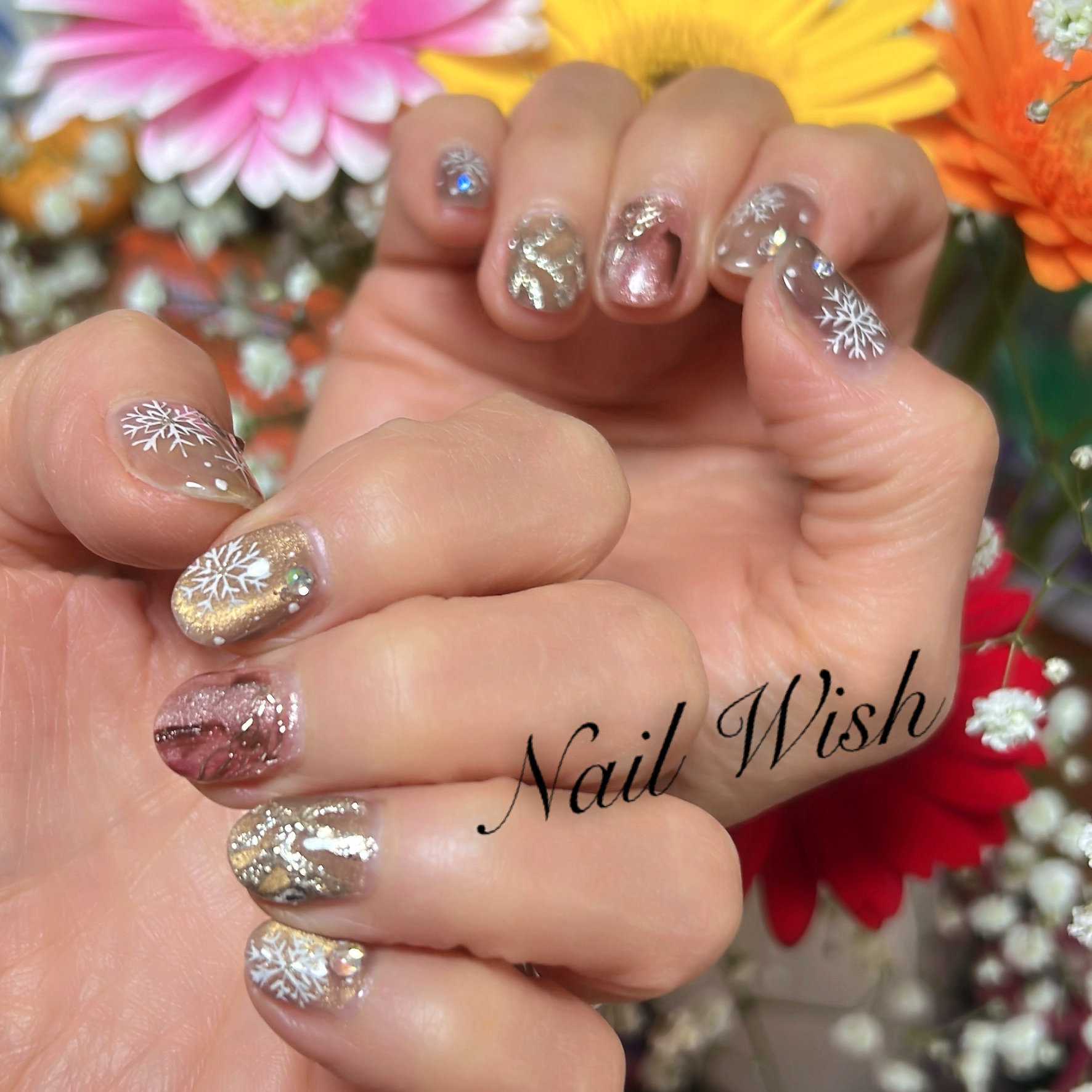 NAIL.WISH