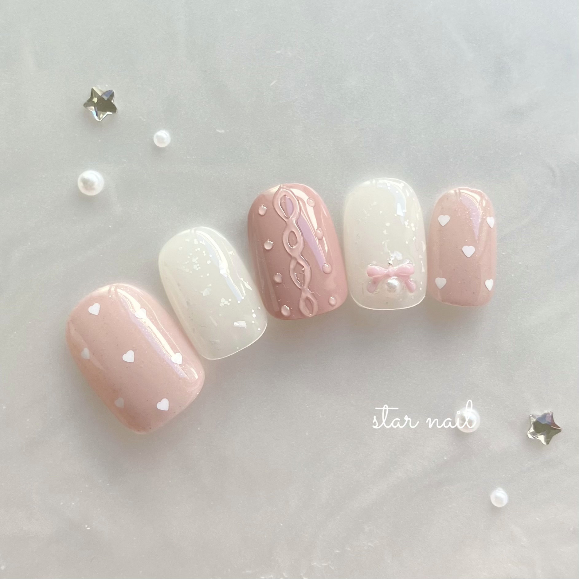 star_nail_fuyu