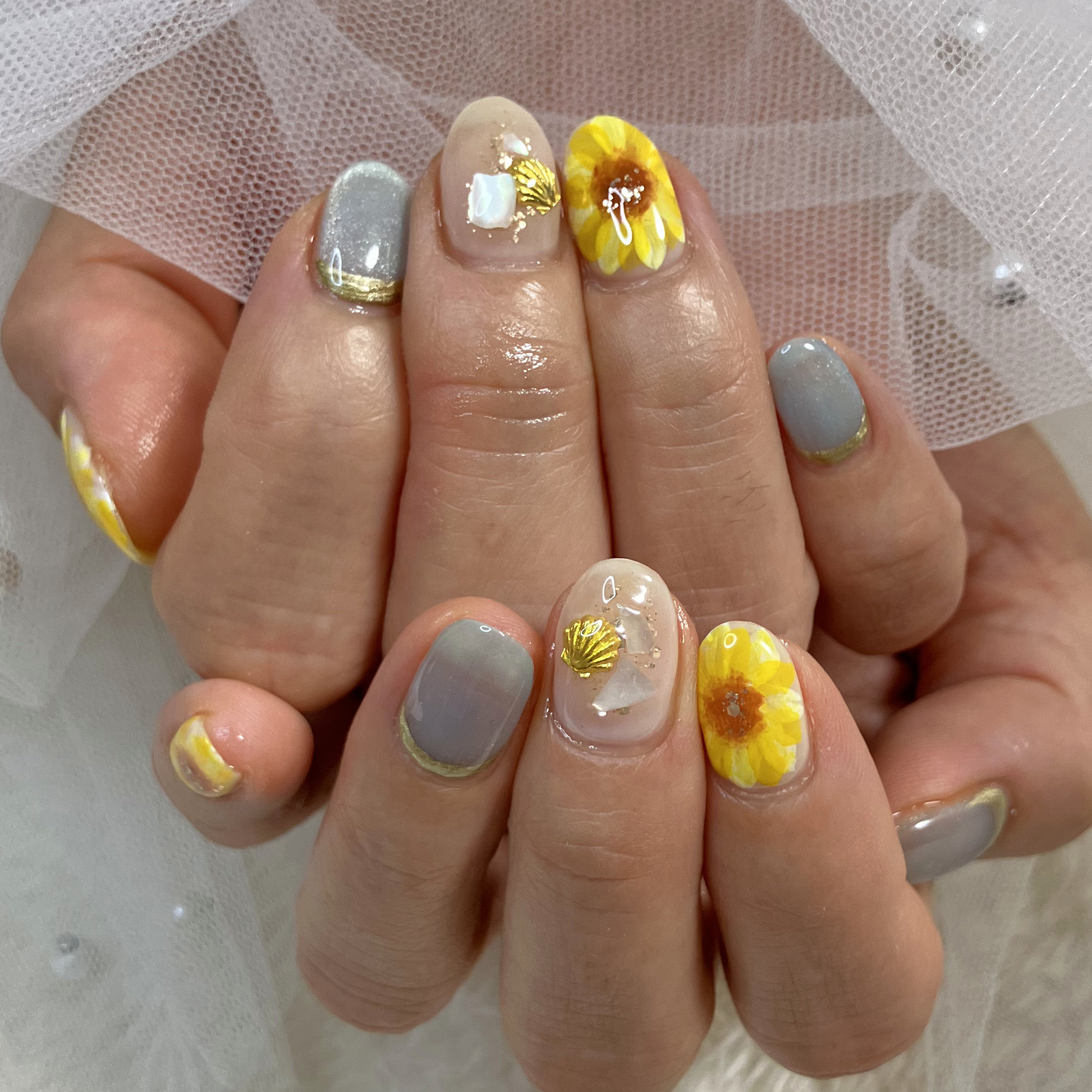 Re.collection_nail