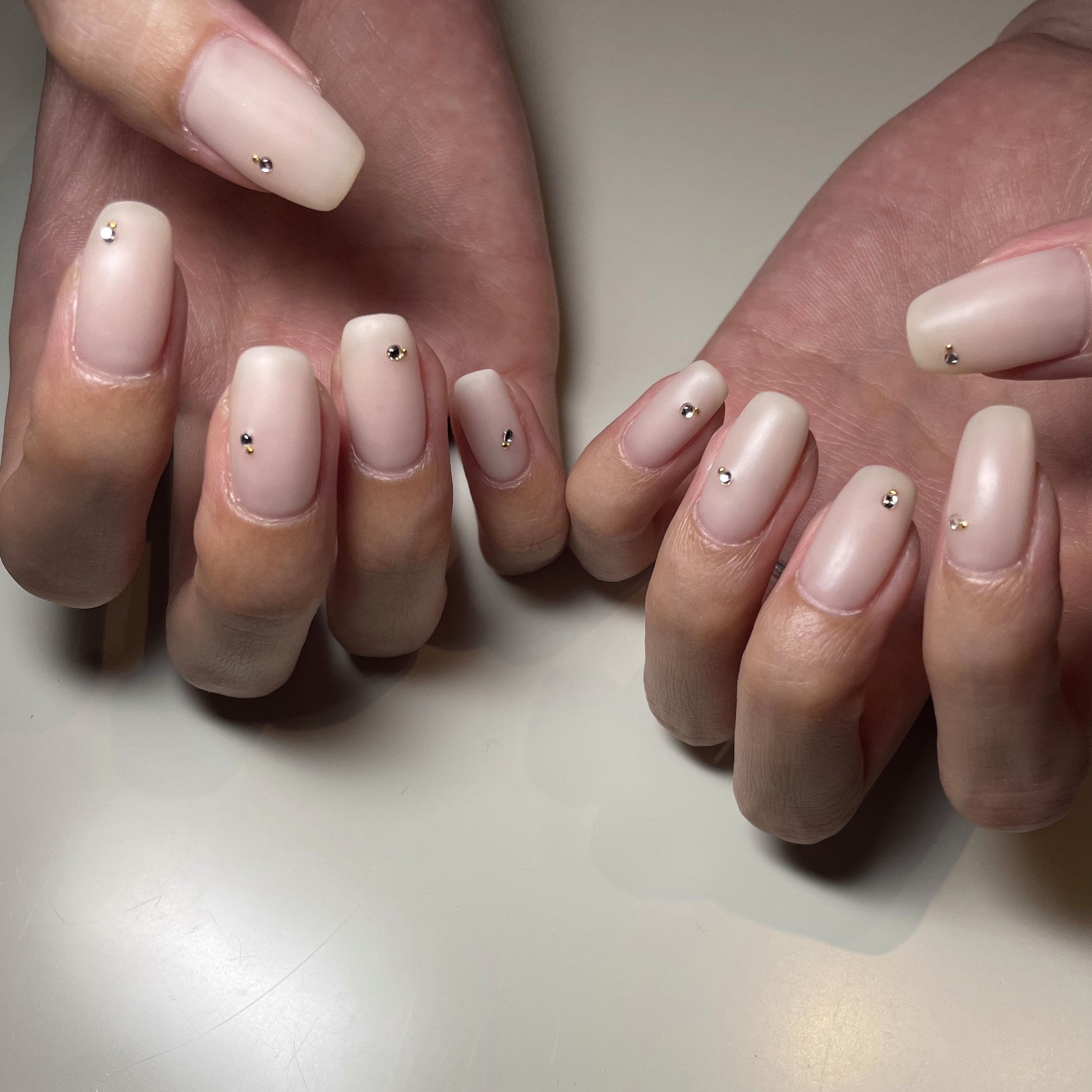 f.nail