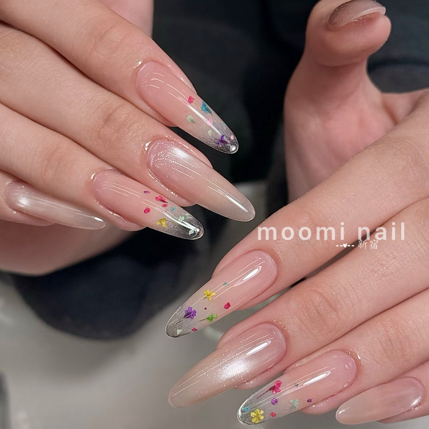 Moomi.nailsalon