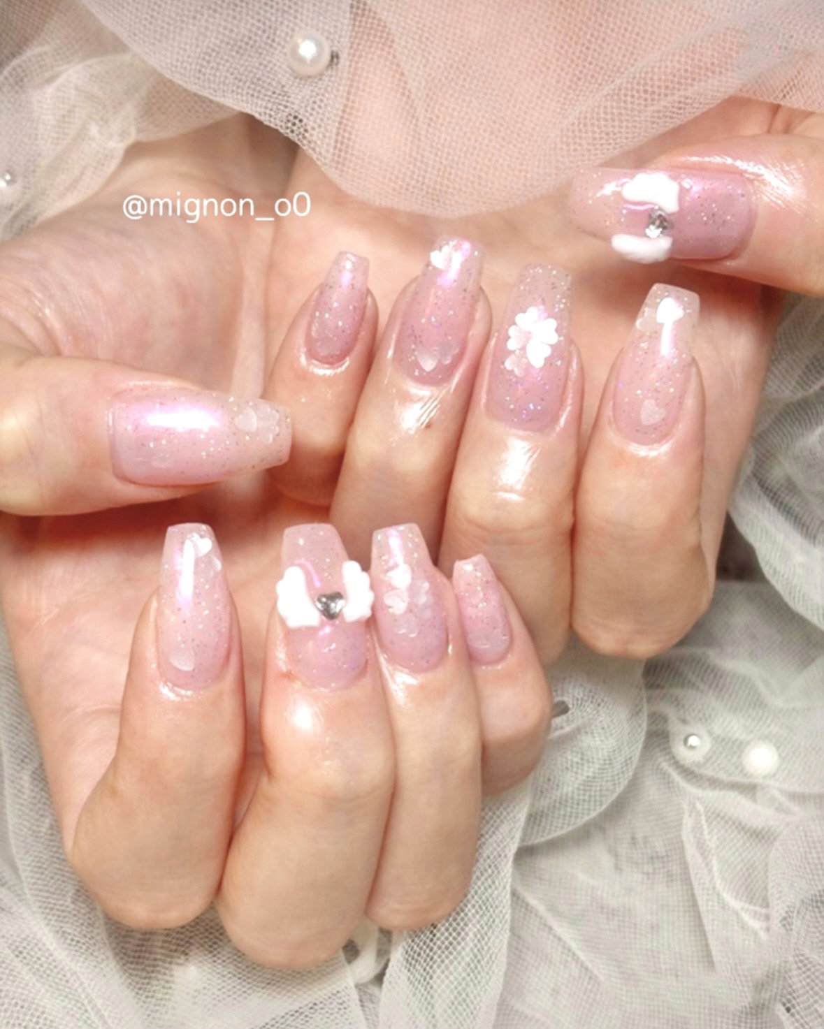 Mignon__nail