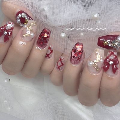 ネイリー（Nailie） - kana_nail_s2