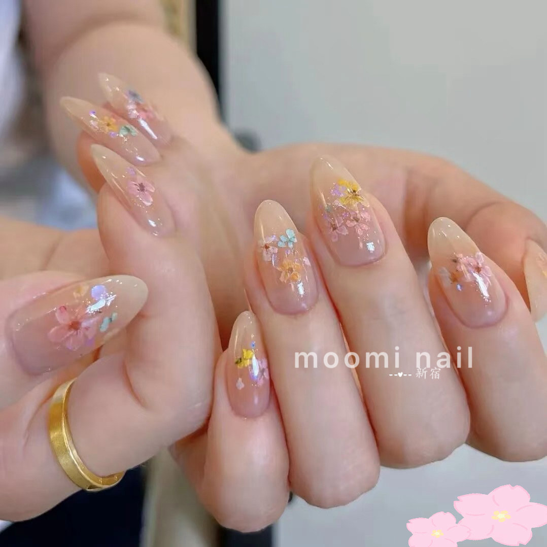 Moomi.nailsalon