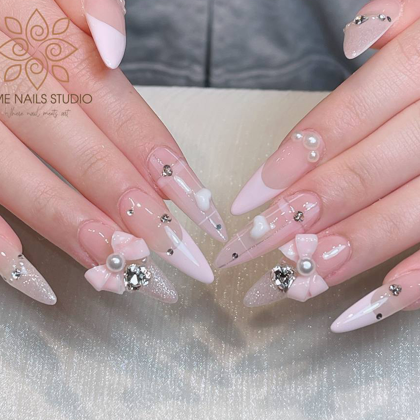 UME_NAIL_STUDIO_SAKURA