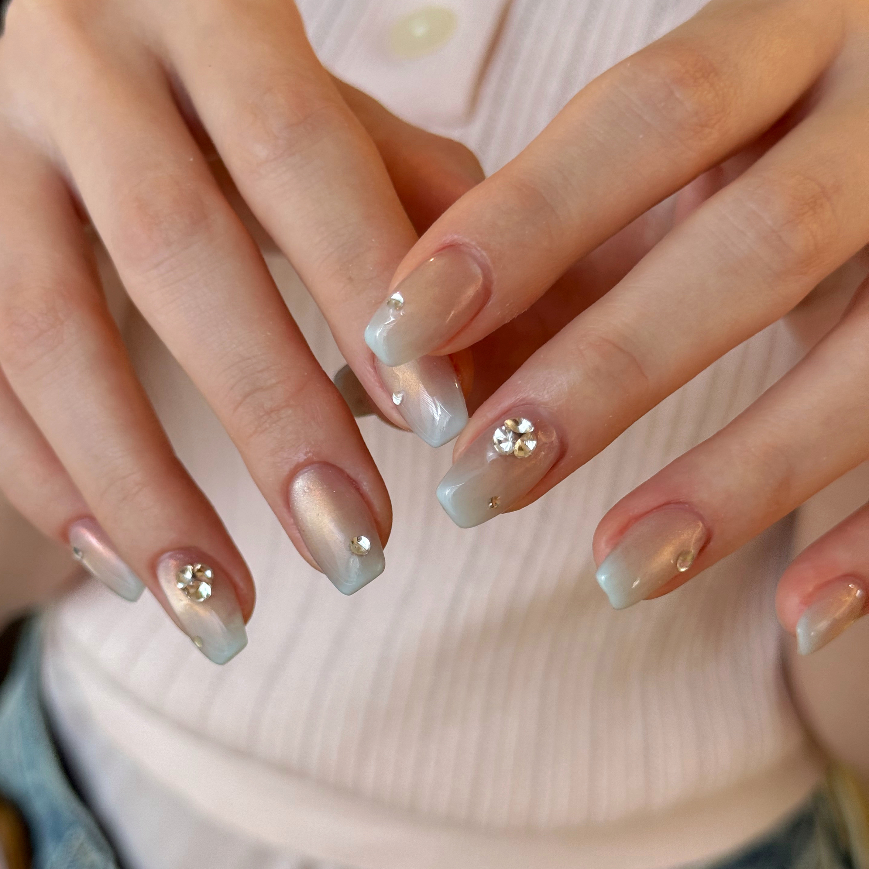 HiBi_nail