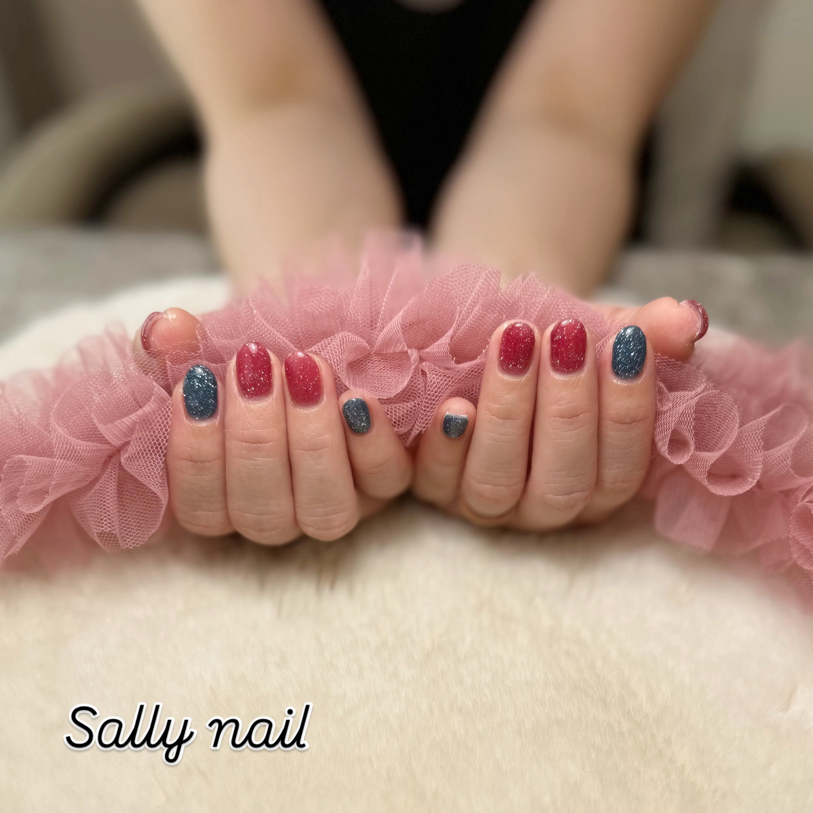 Sally_nail