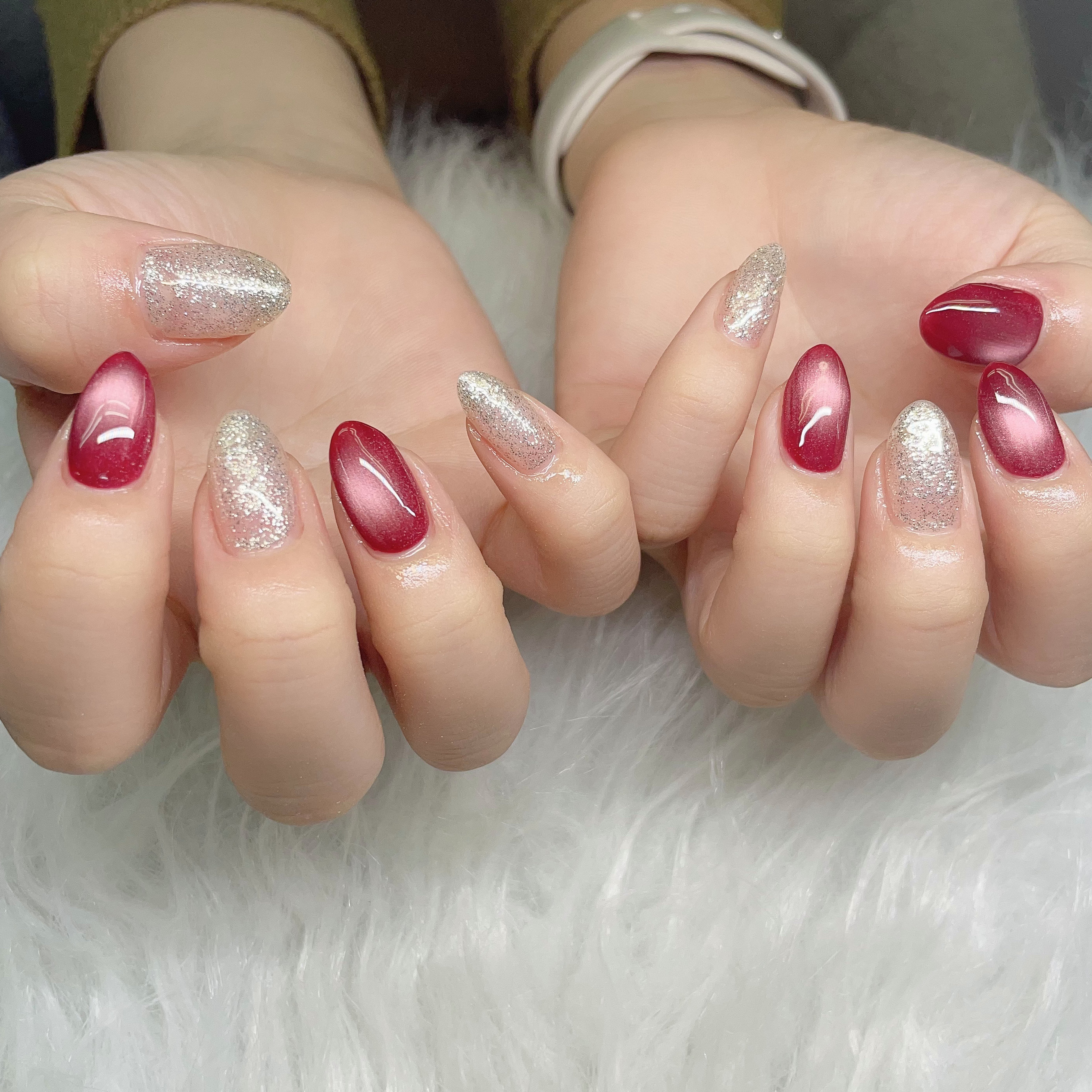 ネイリー（Nailie） - chip_nailchibi