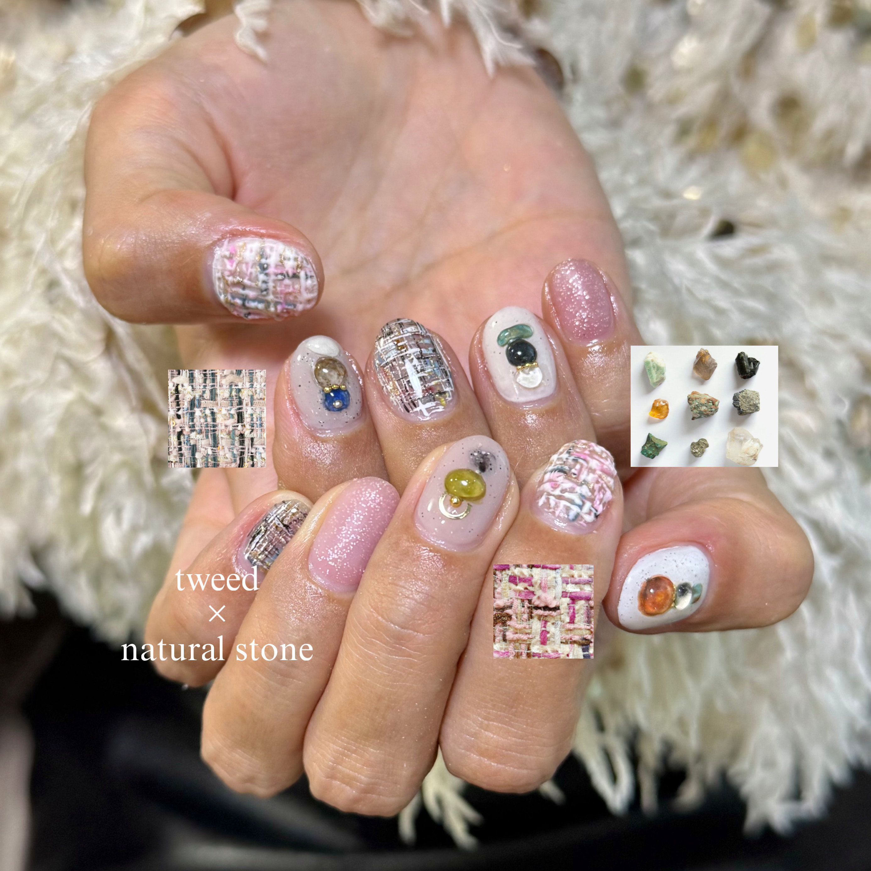 ebisu_hiroo_KAILInailsalon