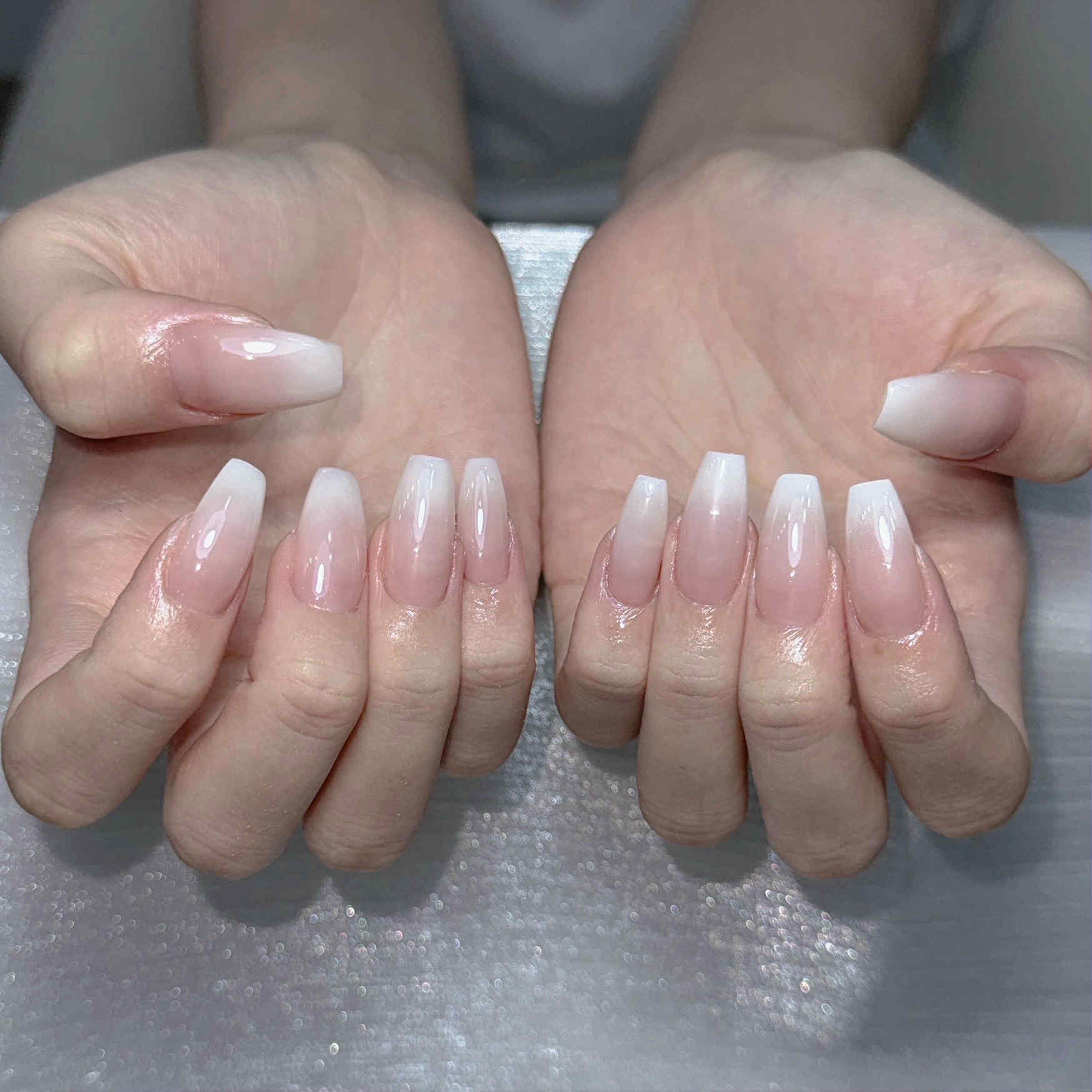 Sunshine_nail