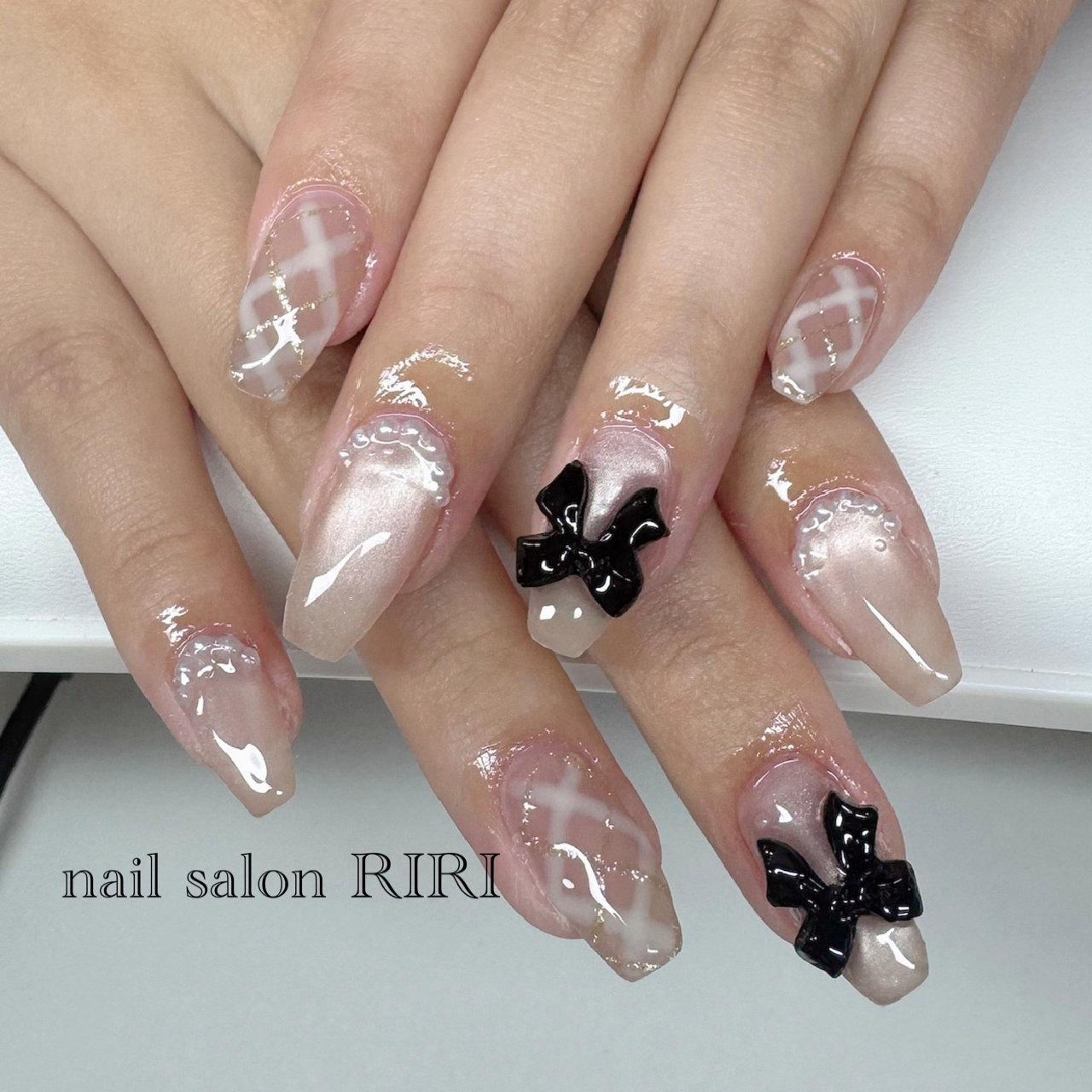 RIRI__nail