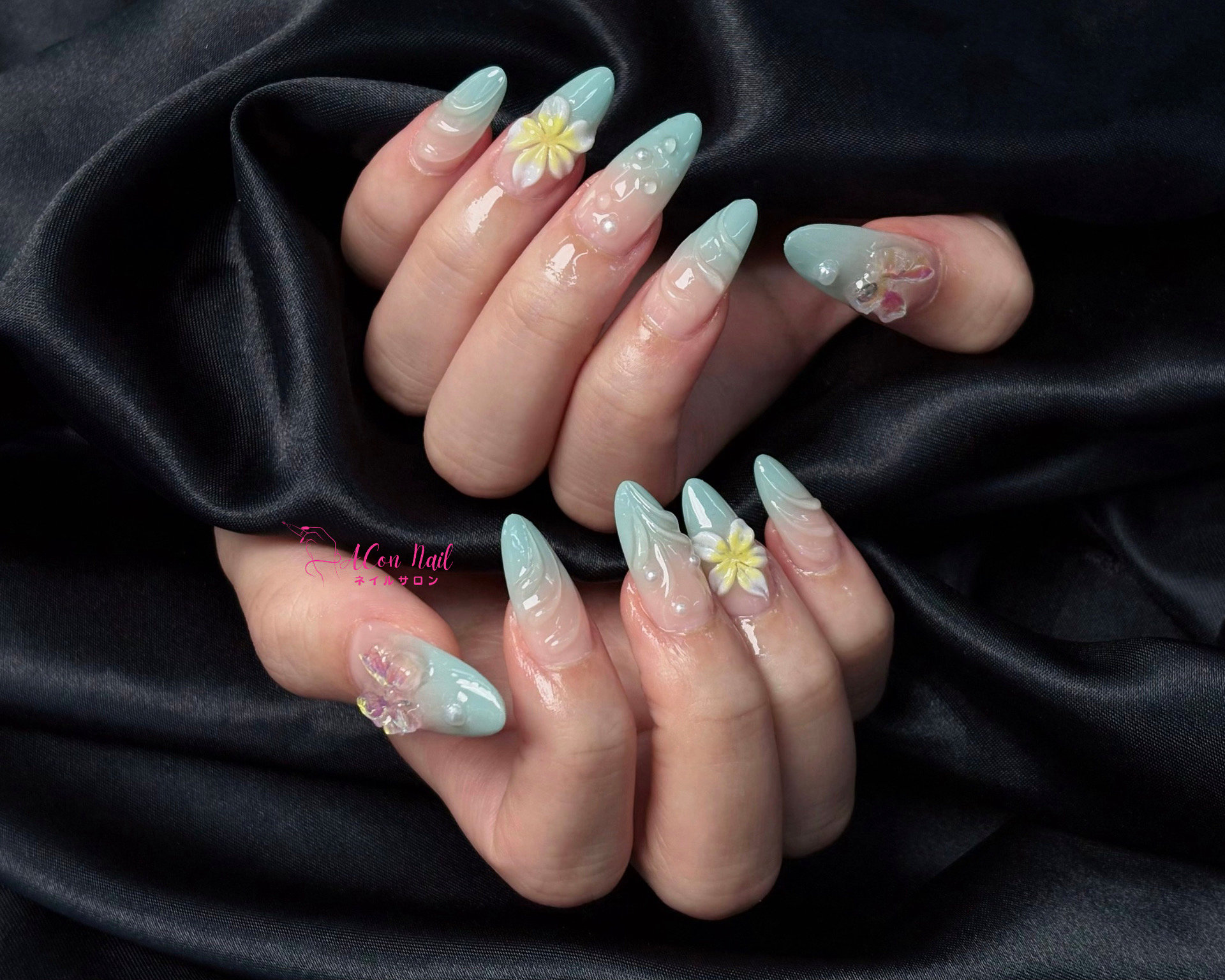 AConNailSalon