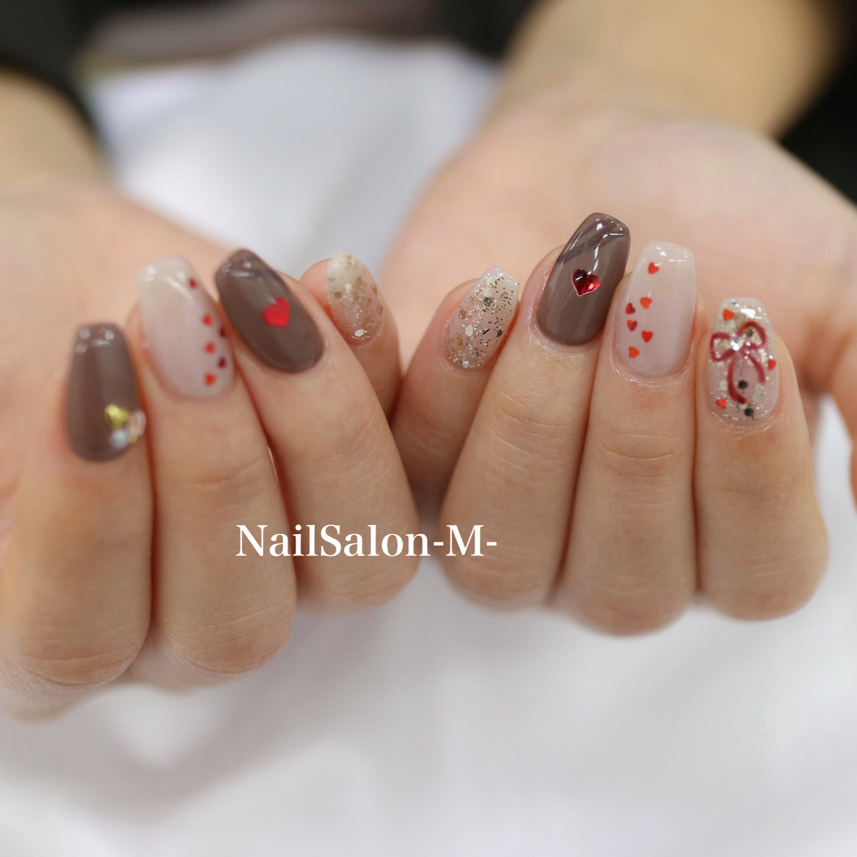NailSalon.M