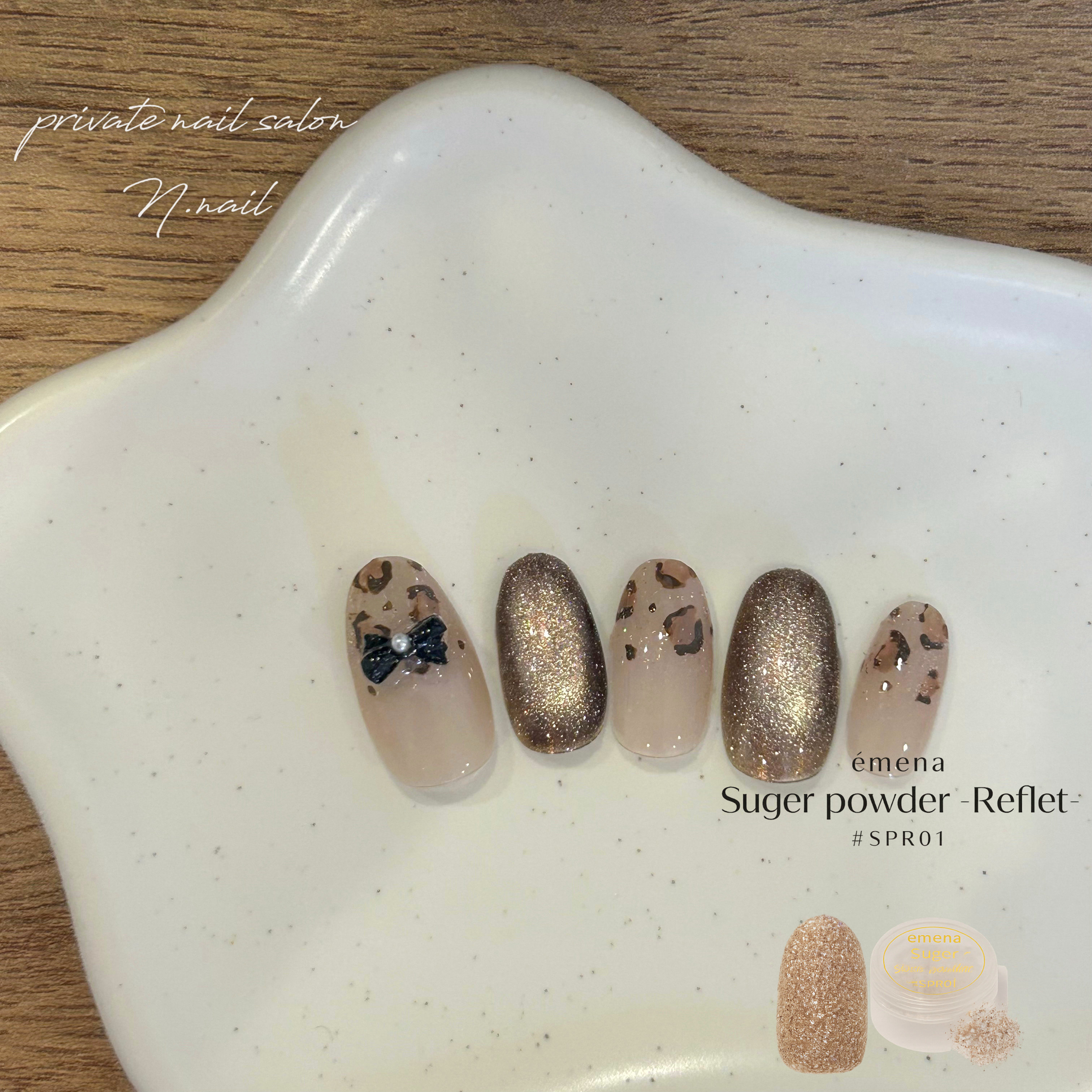 N.nailsalon