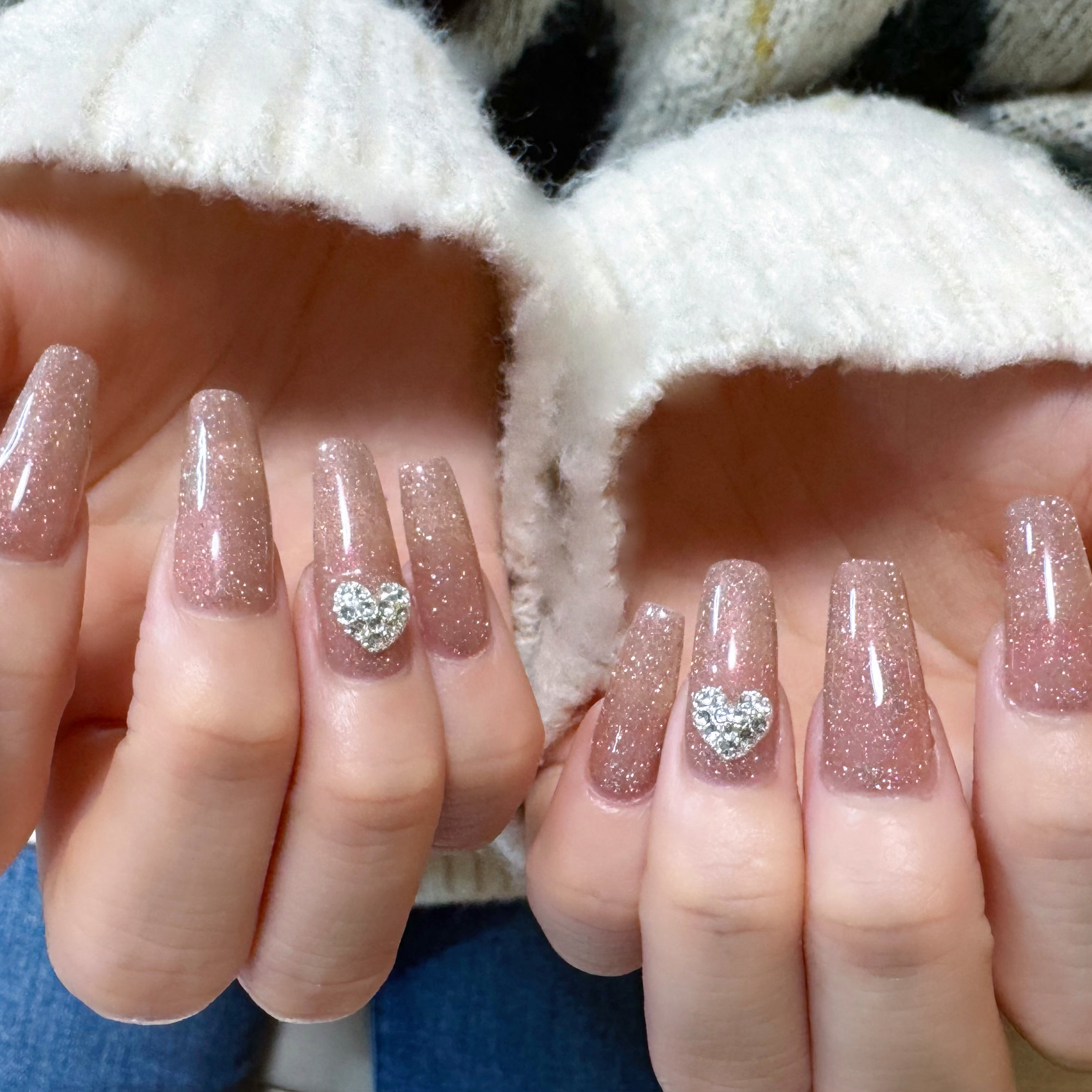 Nail_usagi