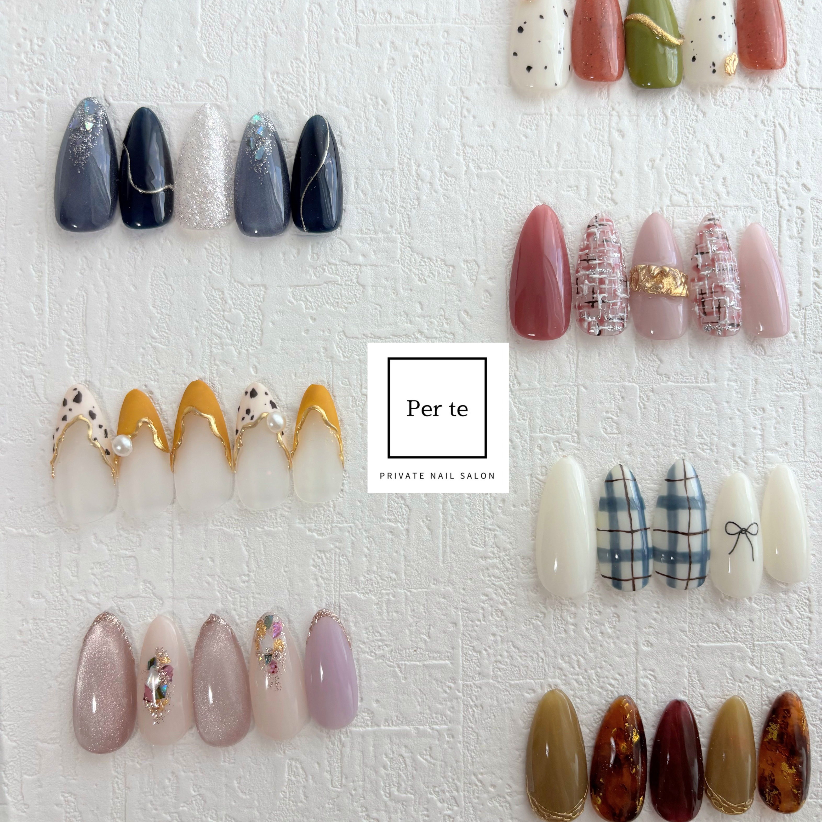 Perte.nail
