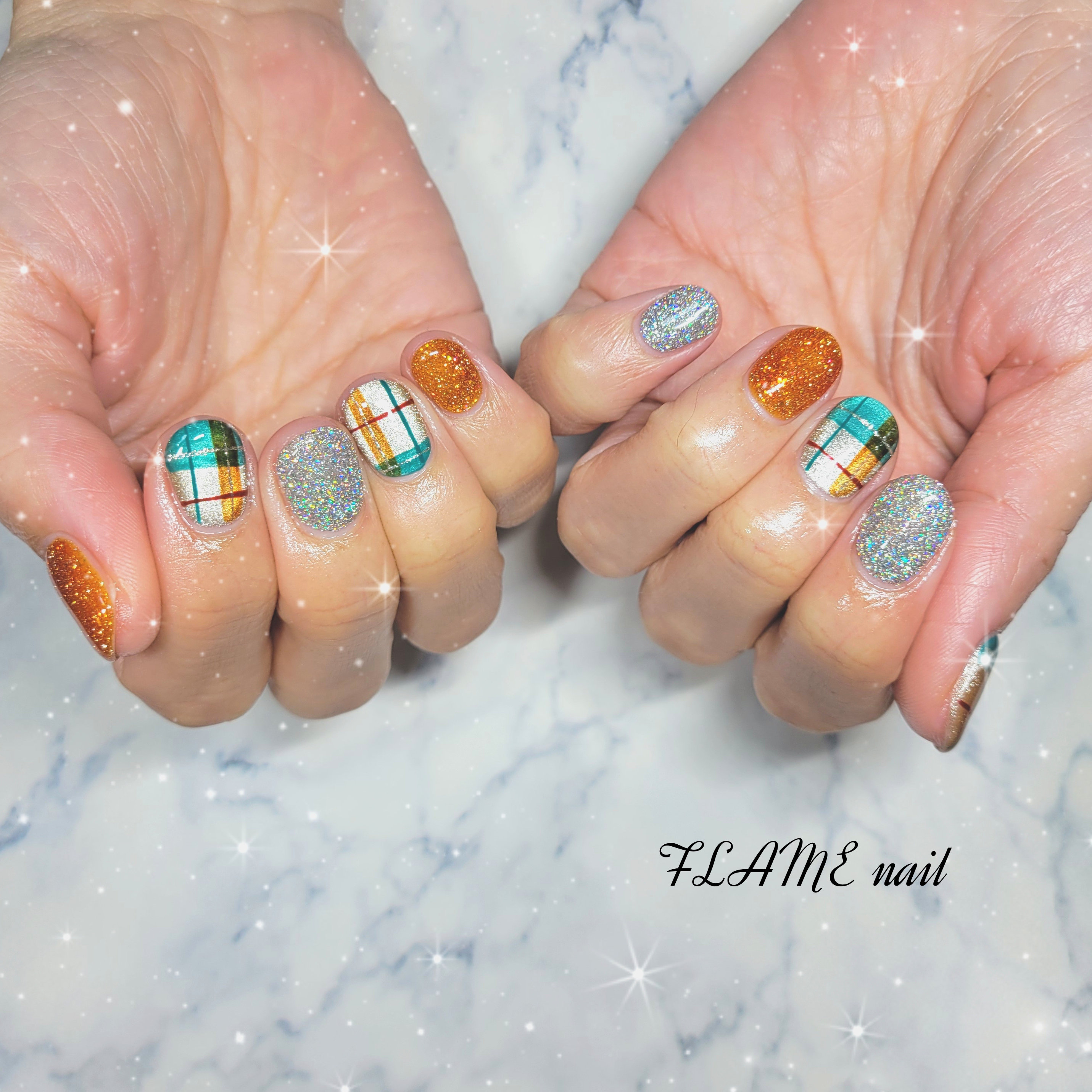 flame_nail