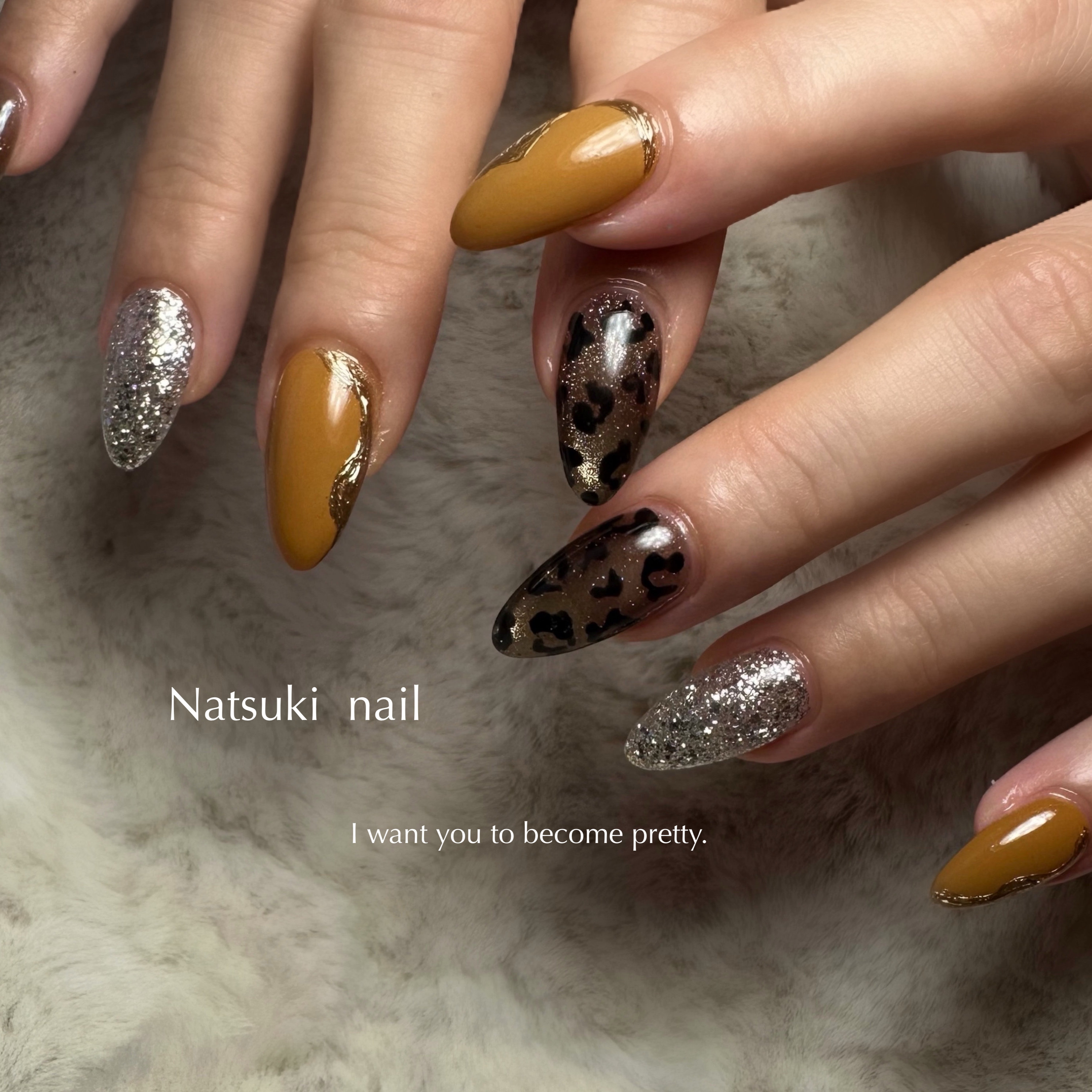 Natsuki_Nail