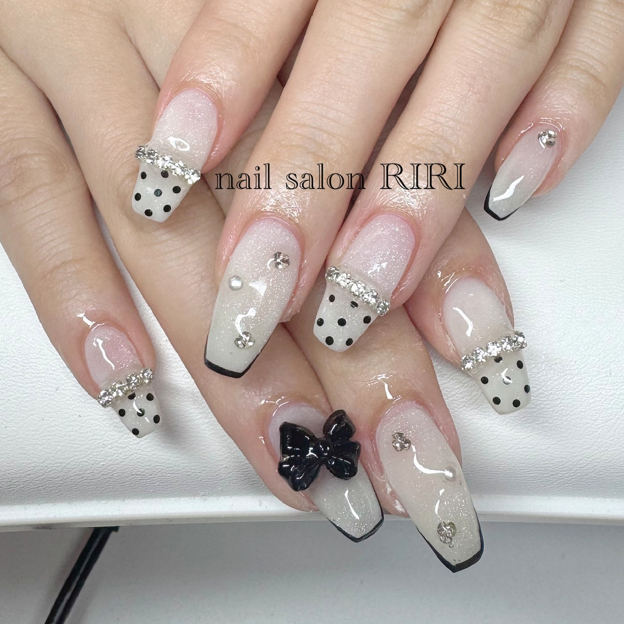 RIRI__nail