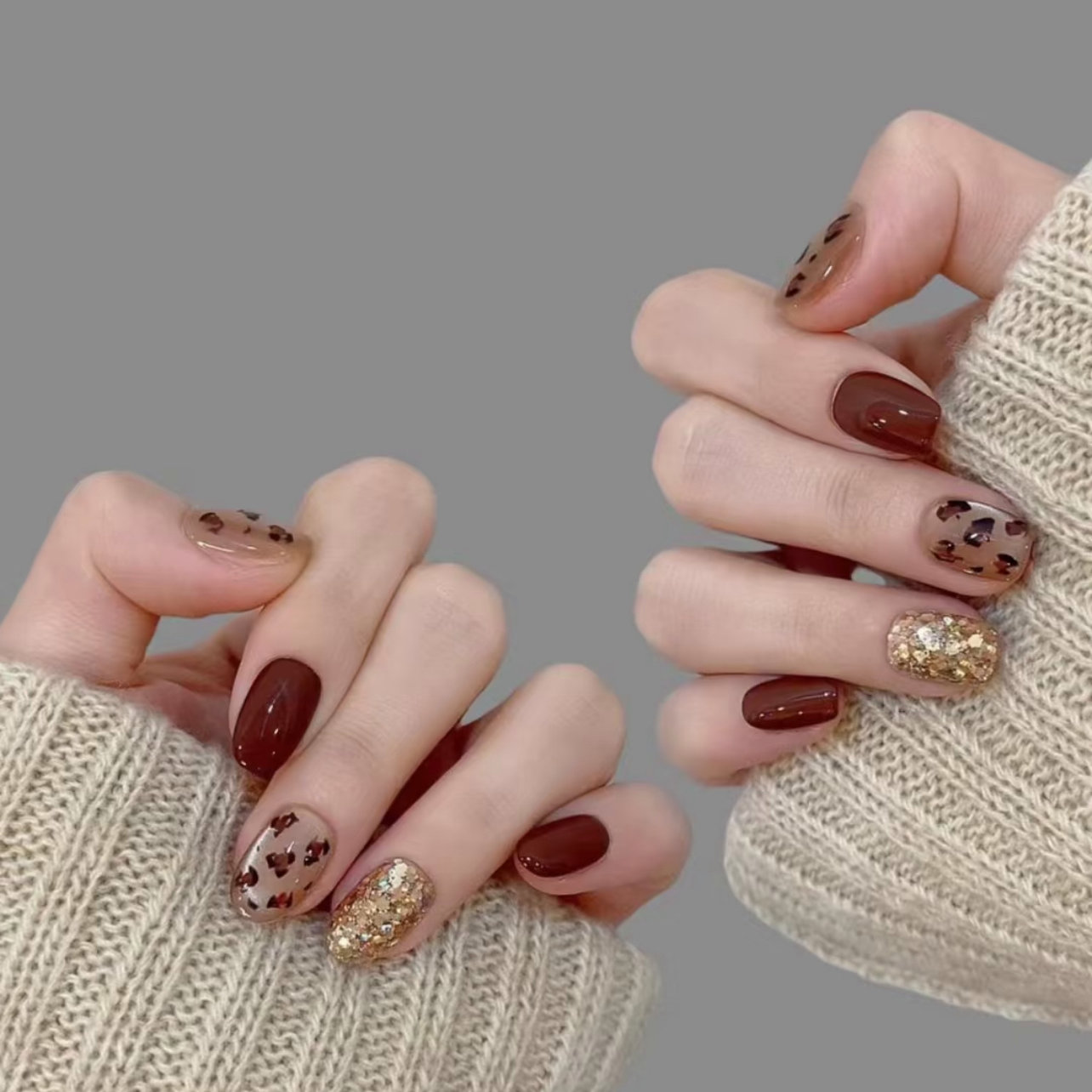 S________nail