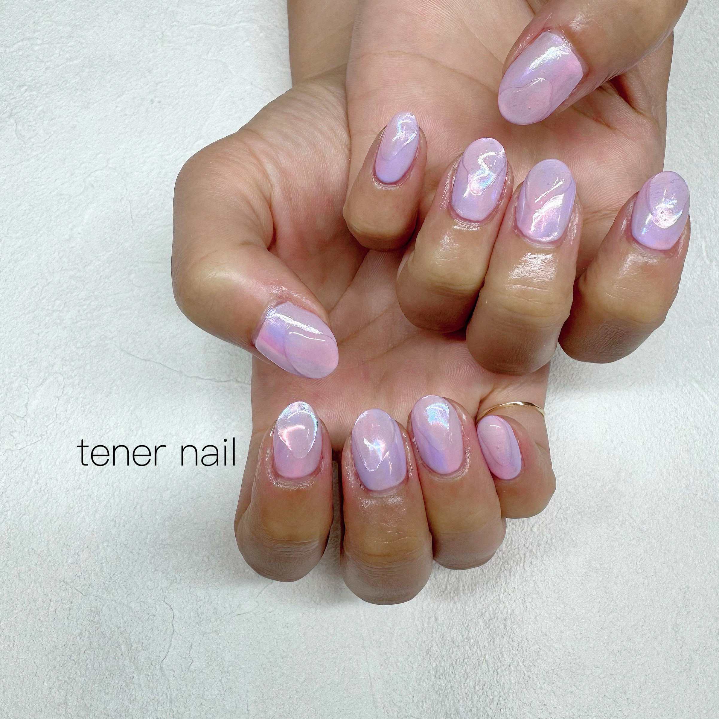 tener_nail