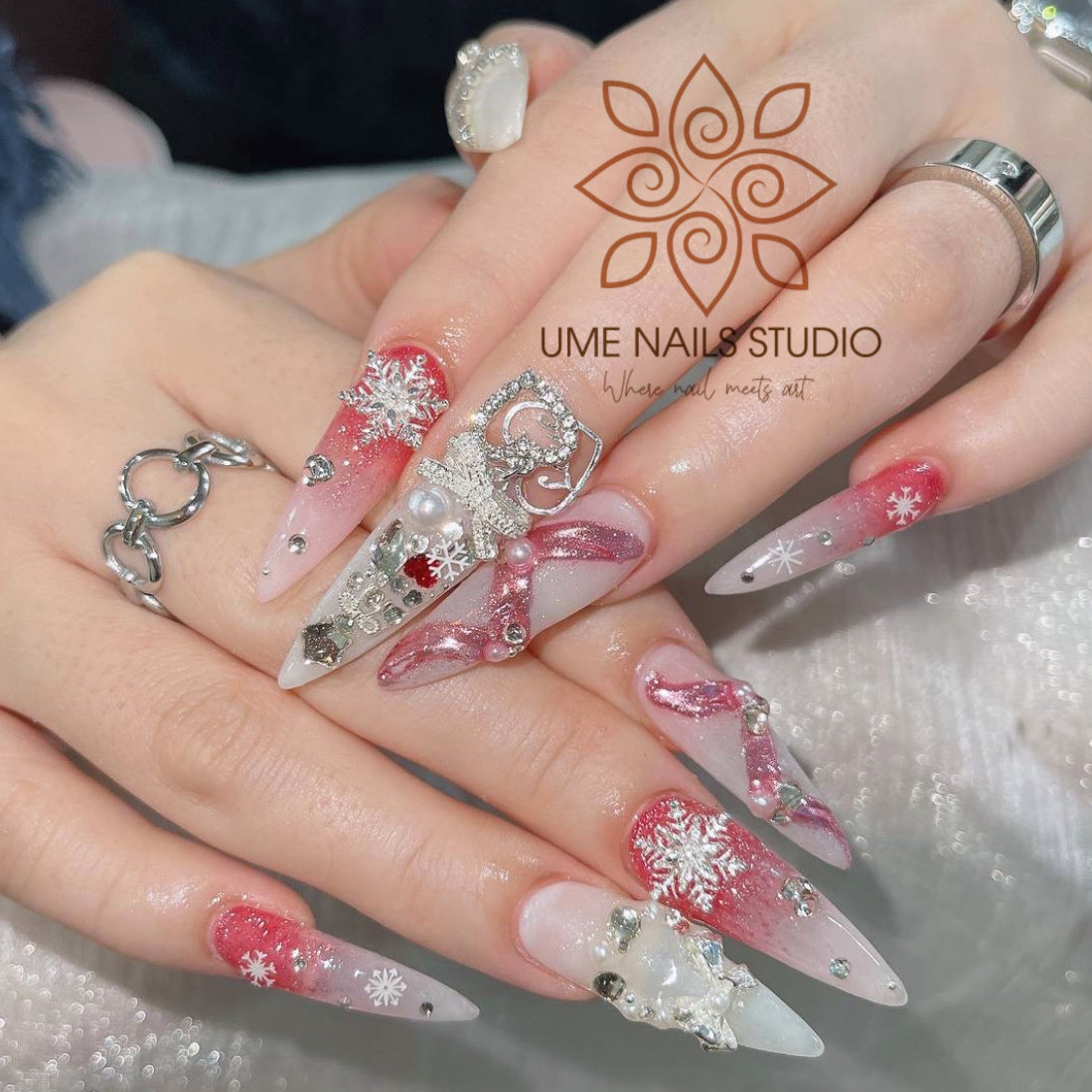 UME_NAIL_STUDIO_SAKURA