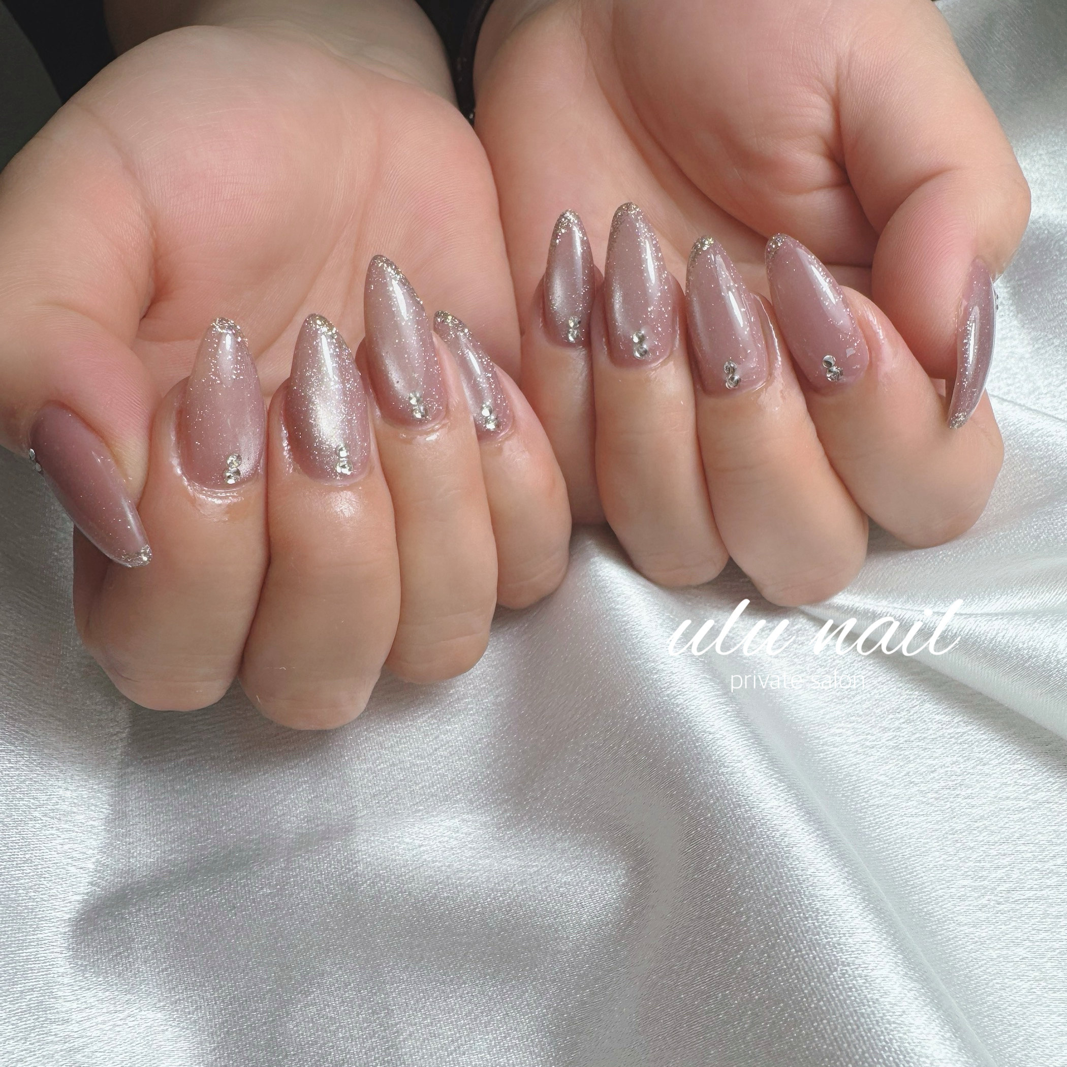 ulunail.seri